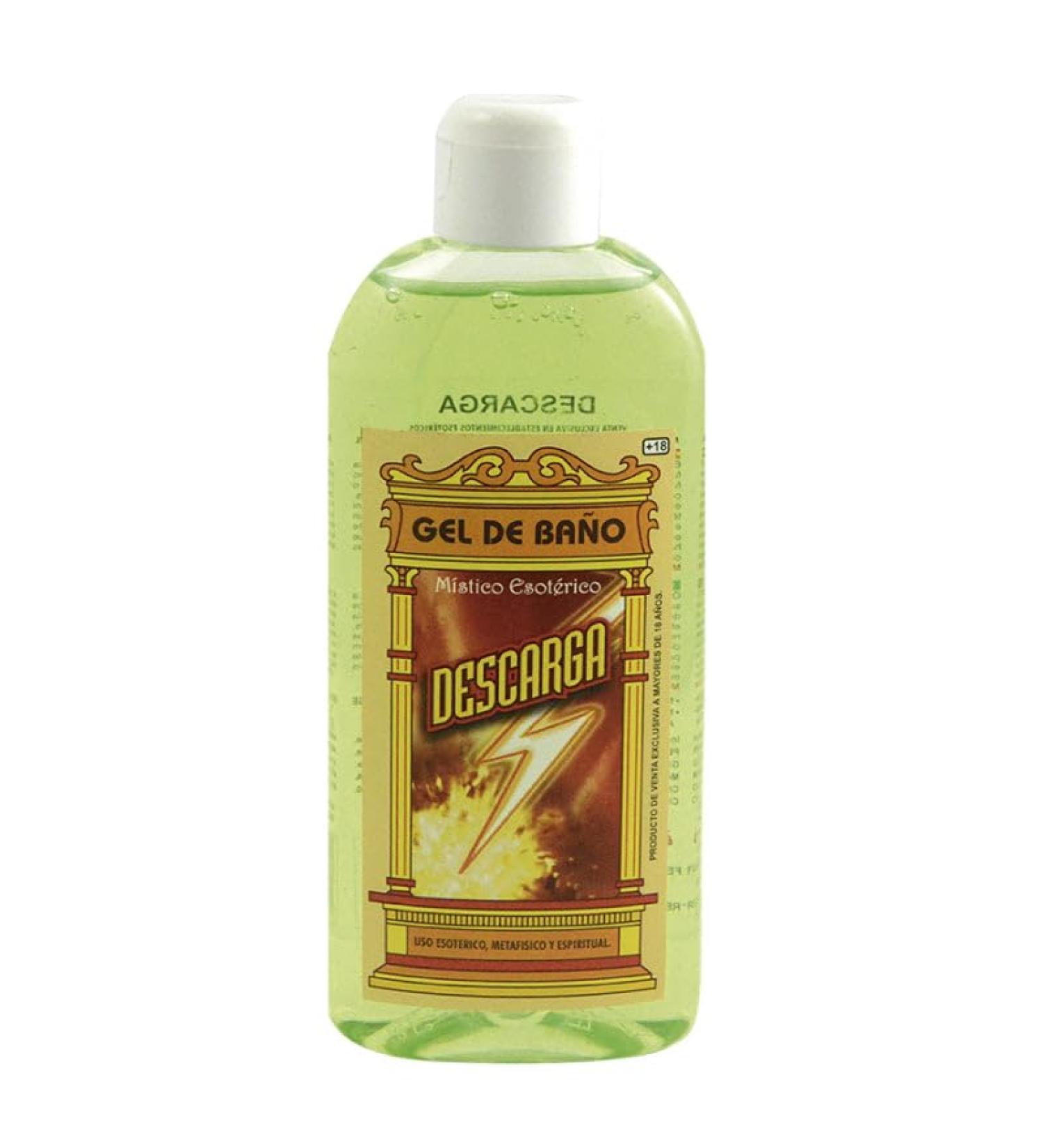 Esoteric Bath Gel Discharged 250ml