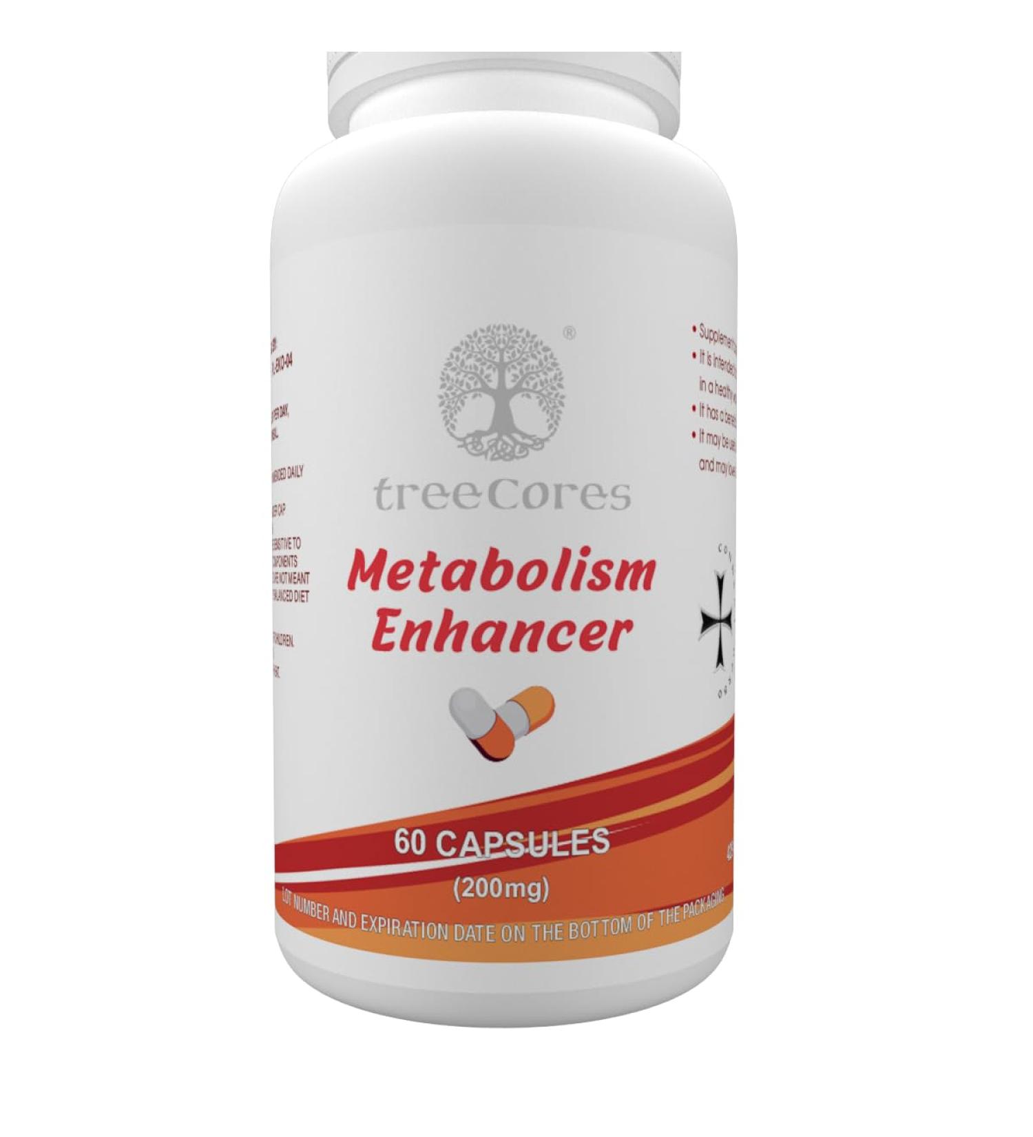 Metabolism En - Boost Your Metabolism Naturally | Shop Internationally - Buy Online on GoSupps.com