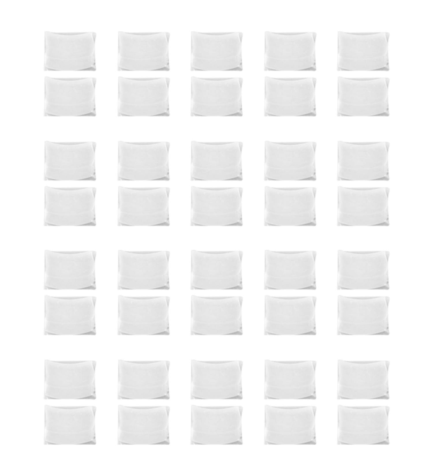 KTELI 1440Pc Fixed Hair System Adhesive Tape - Super Strong Waterproof Lace Wig Adhesive for Extended Wear - Buy Online on GoSupps.com