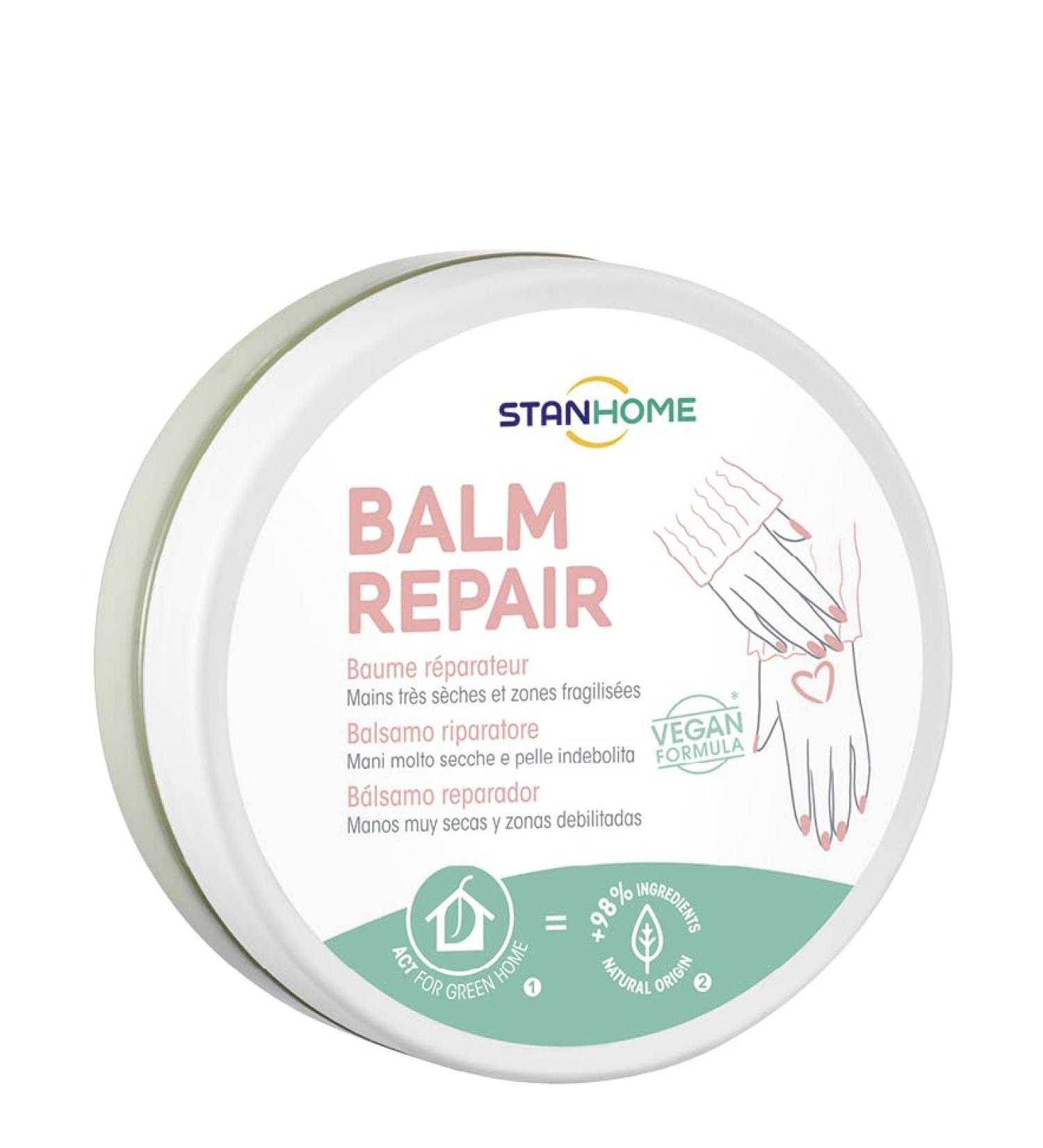 STANHOME Winter Balm Intense Cold Hand Conditioner (Family Expert) 50ml