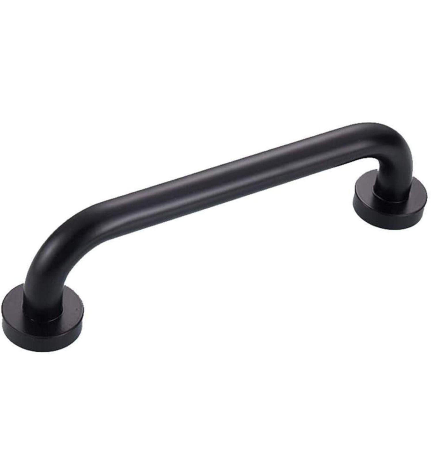 Bathroom Grab Bar Non-slip Toilet Shower Accessible Support Handle Disabled Railing (Color : 40cm) (40cm) - Buy Online on GoSupps.com