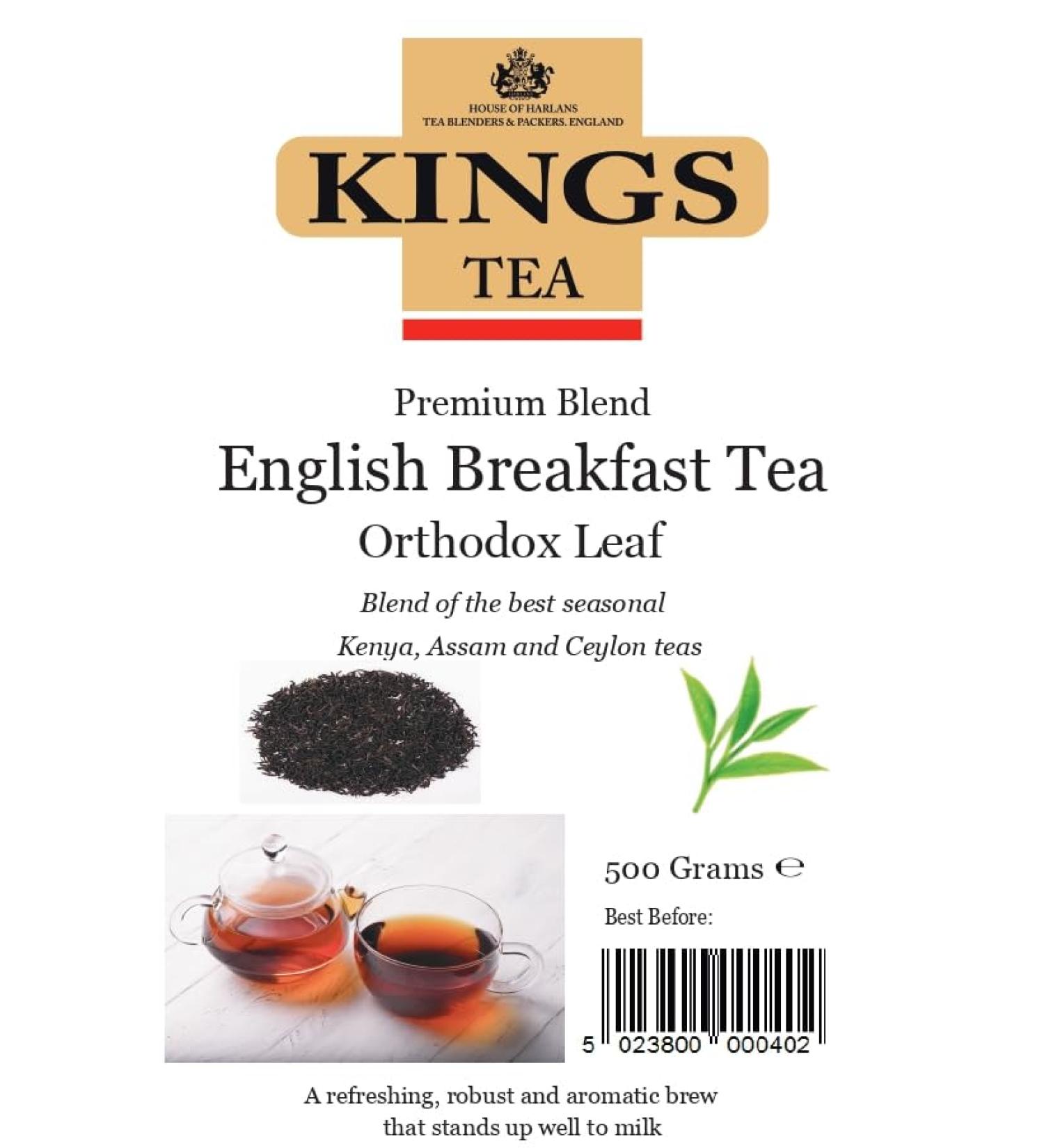 GOLD ORTHODOXE FEUILLE ENTI RE LOOSE TH 500 Gms