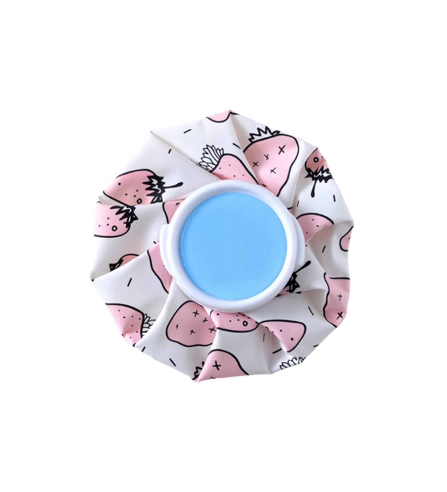 Maie's Multi-Purpose Hand Warmer & Health Heat Bottle - Reusable Pain Relief for Women | Perfect for Winter & Summer - Buy Online on GoSupps.com