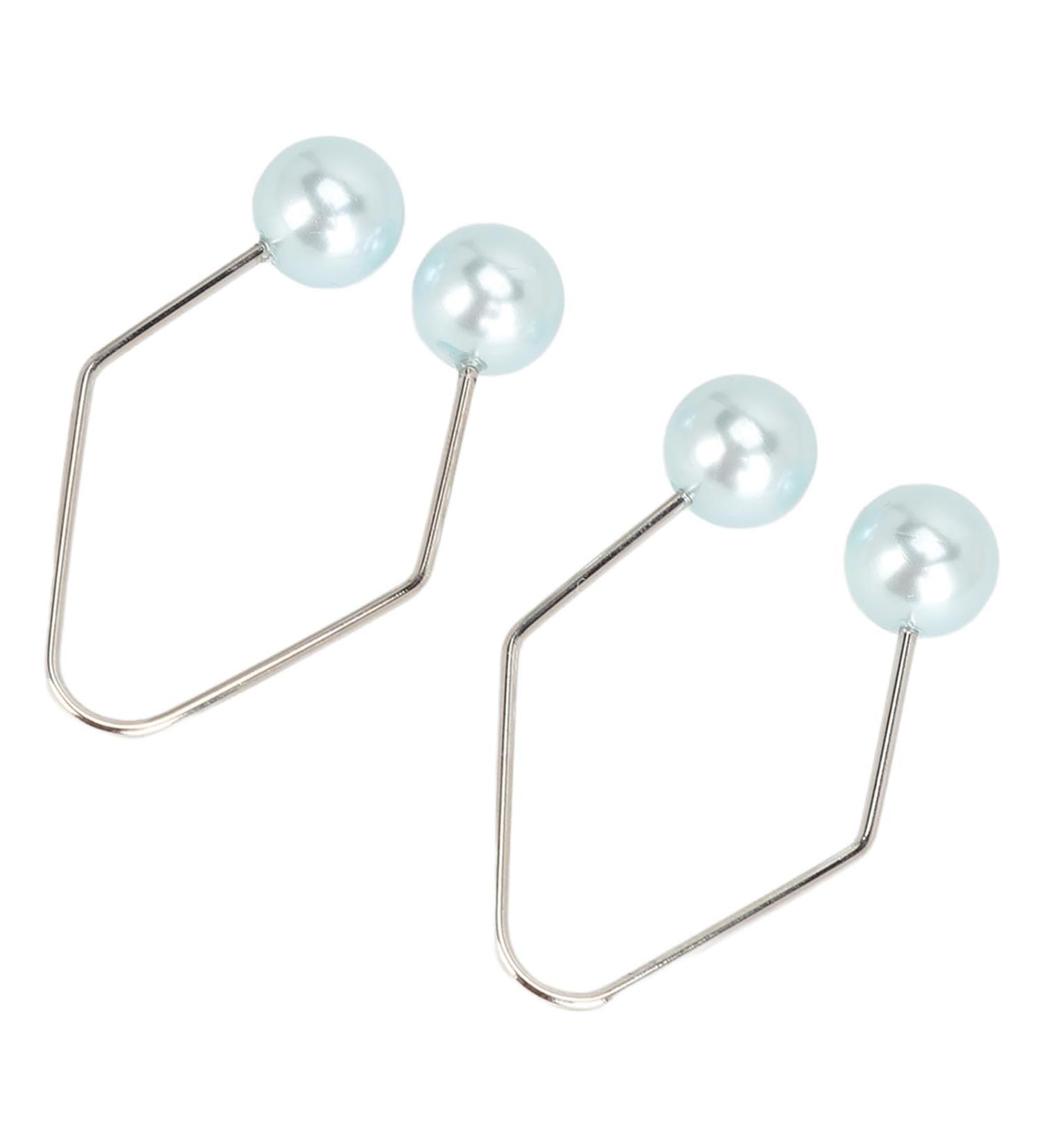 Buy Sky Blue Facial Dimple Clip - Portable Exercise Accessories | Top Dimple Manufacturer | International Shipping - Buy Online on GoSupps.com
