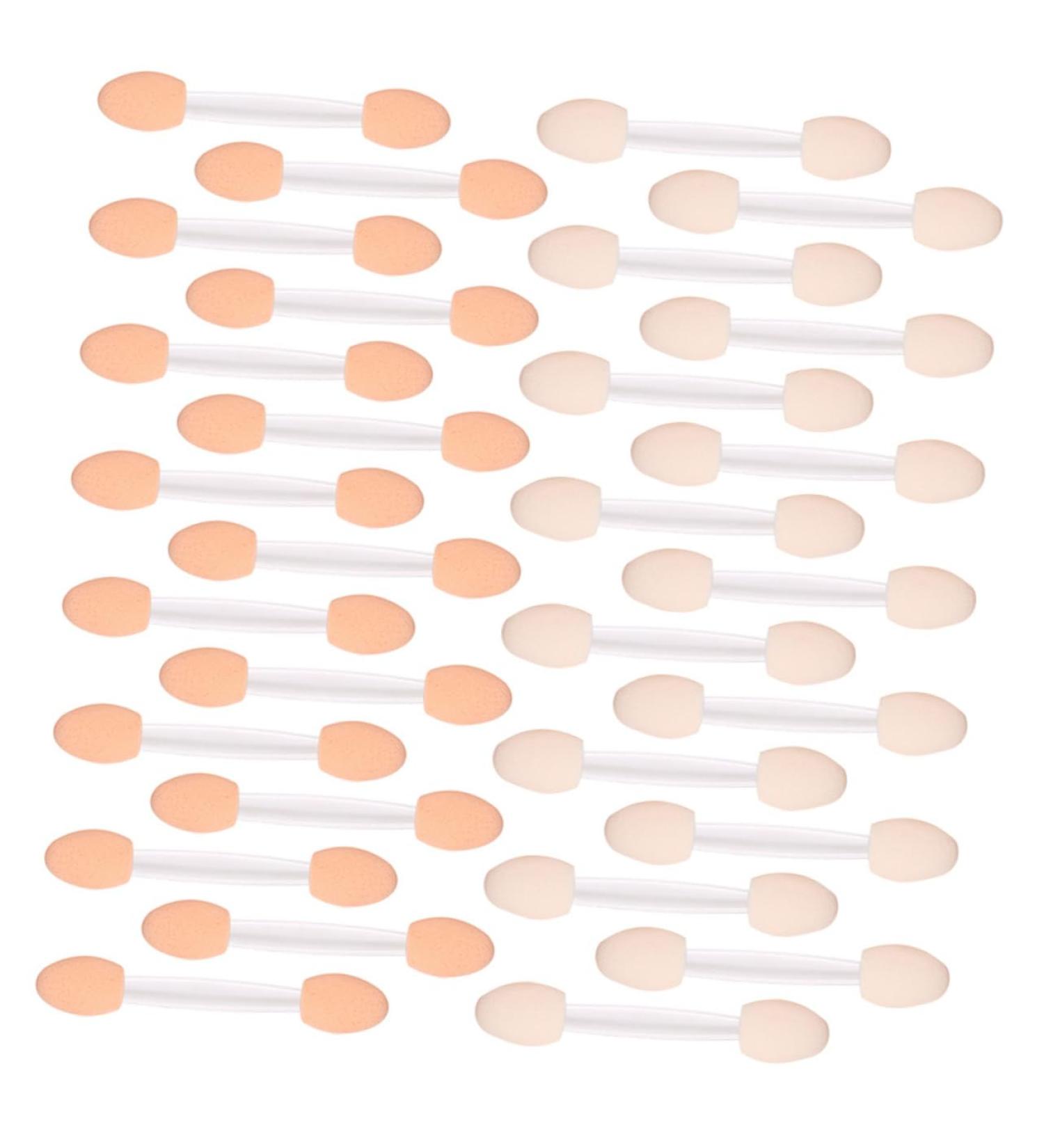 Housoutil 30pcs Eyeshadow Brush Eye Shadow Professional Makeup Brushes Brush Eyeshadow Miss Pointy Set - Buy Online on GoSupps.com