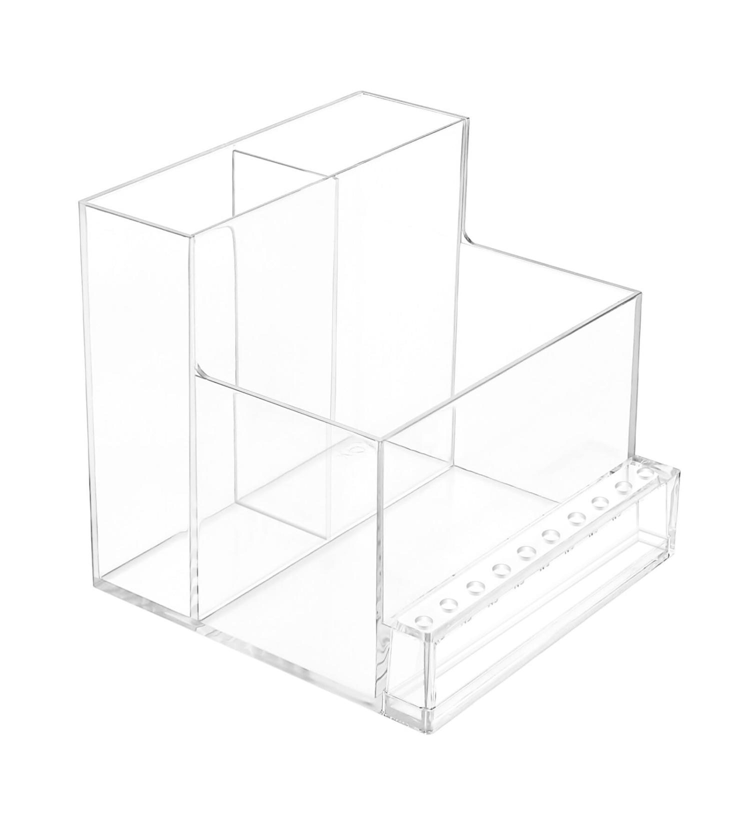 Beaupretty Nail Drill Bits Holder Nail Drill Grinding Bit Holder Professional Nail Art Polishing Grinding Drill Bit Holder Nail Drill Bit Holder Stand Displayer Organizer for Home Salon Use - Buy Online on GoSupps.com