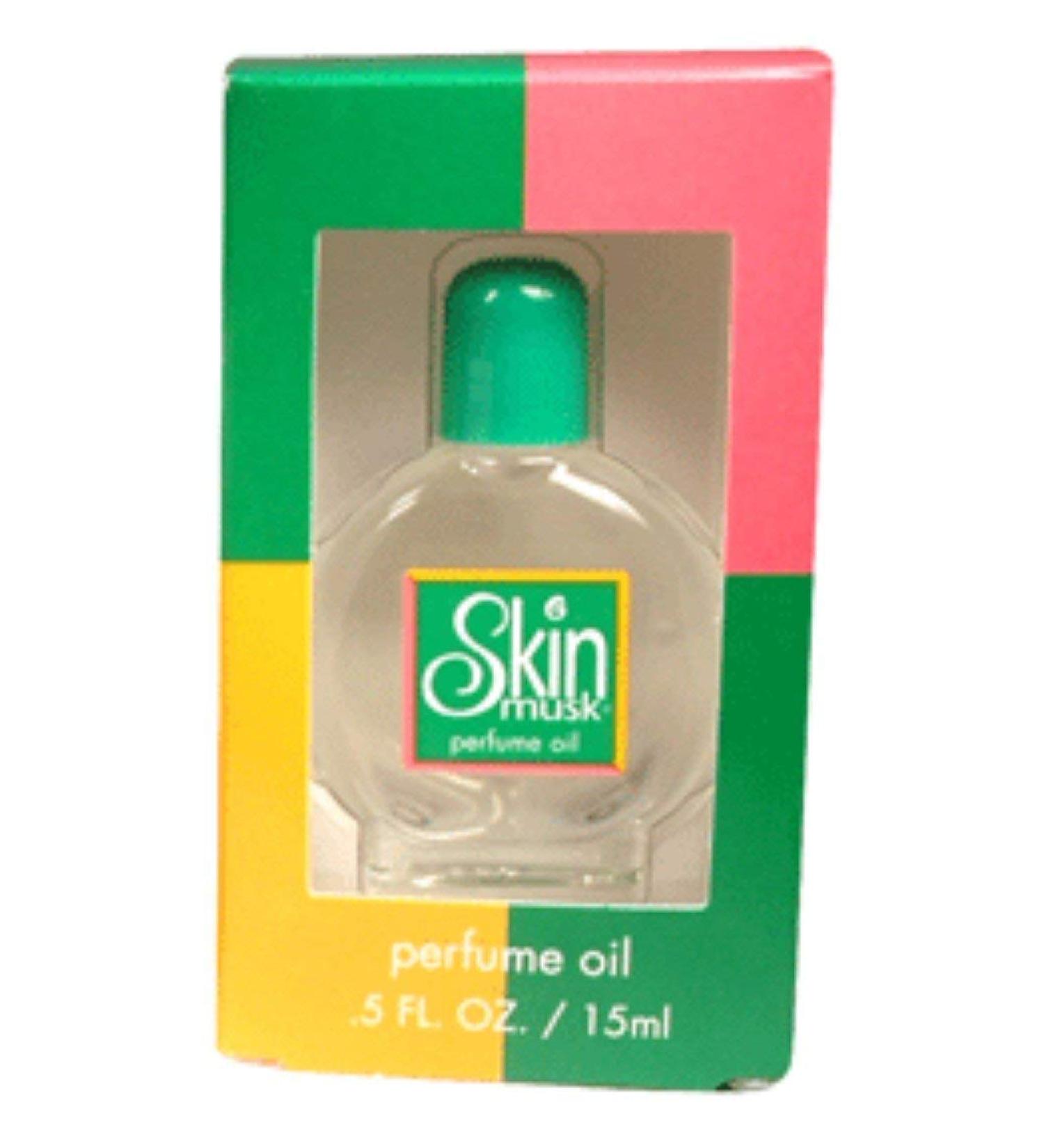 Perfume Oil 0.50 oz (Pack of 8)