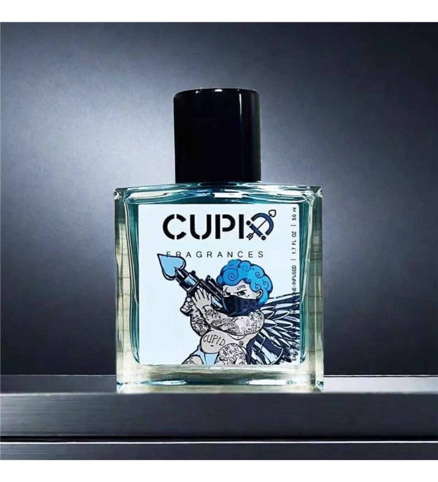 Original Colougne for Men with Unique Scent Formula 50ml Perfume Long Lasting Fragrances 50Ml - Buy Online on GoSupps.com