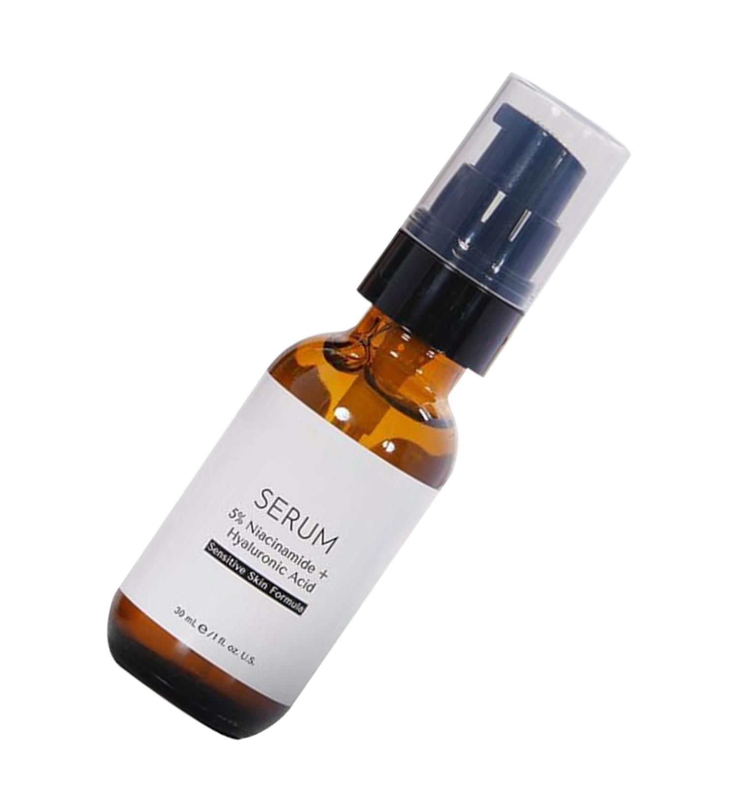  G n rique Hydrating Facial Mist Spray - 30ml Gentle and Nourishing Solution Facial Moisturizer - Designed for Combination Skin for Night and Morning Use Bedtime Seasonal Makeup - Buy Online on GoSupps.com