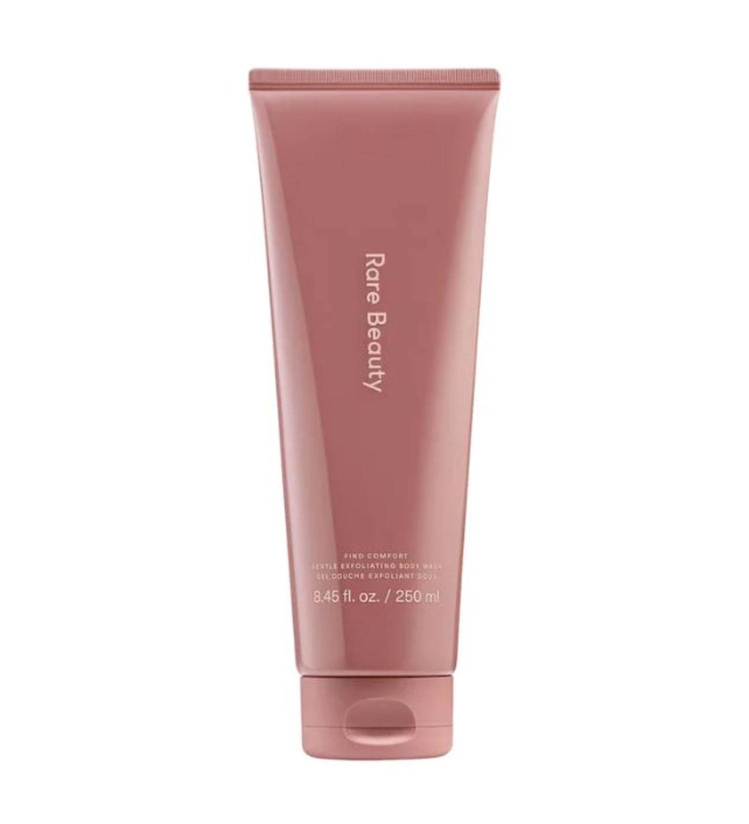 Rare Beauty Find Comfort Gentle Exfoliating Body Wash - 8.45 fl oz / 250 mL