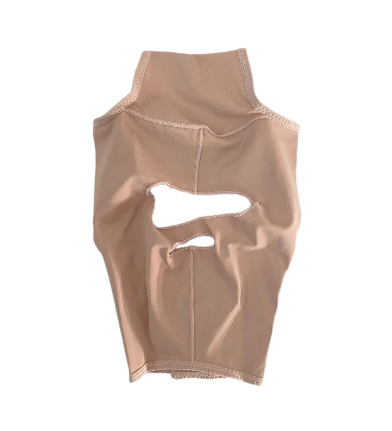 Generic V Line Strap Mask Lightweight Soft Jawline Chin Up Lifting Belt XL - Buy Online on GoSupps.com