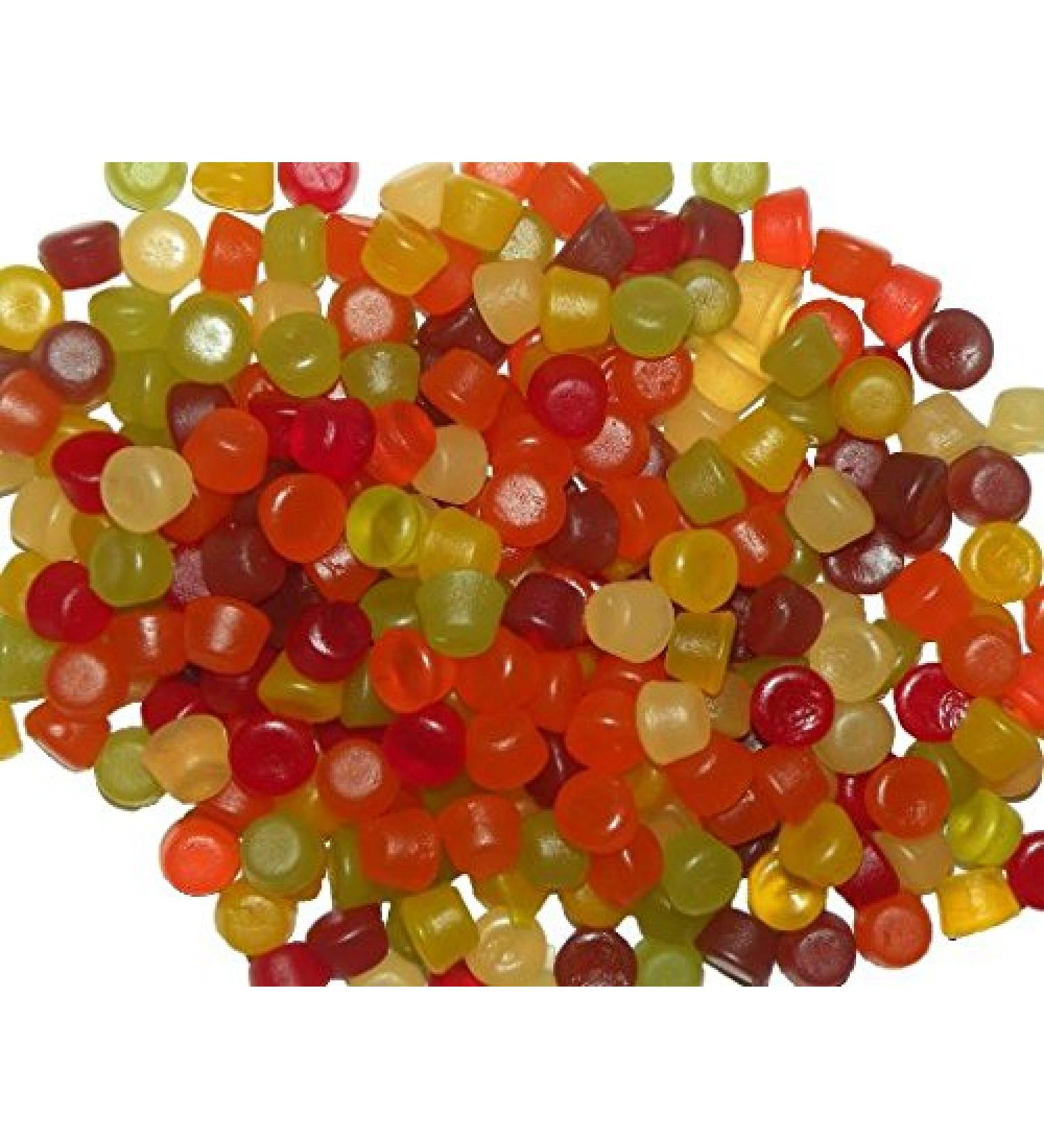 Squirrel Floral Gums (500g)