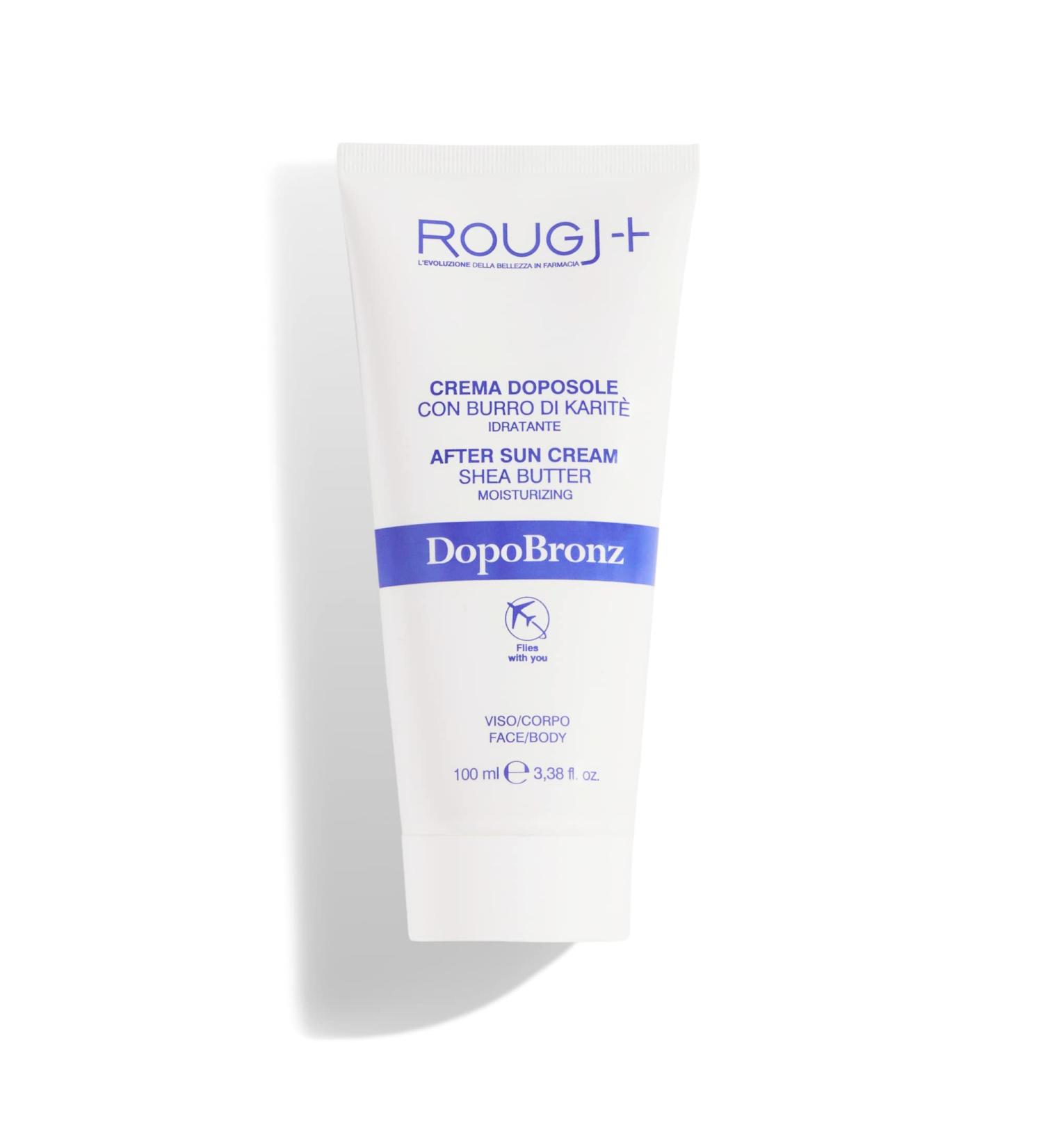 Roug Dopo Bronz Cr VI/CRP