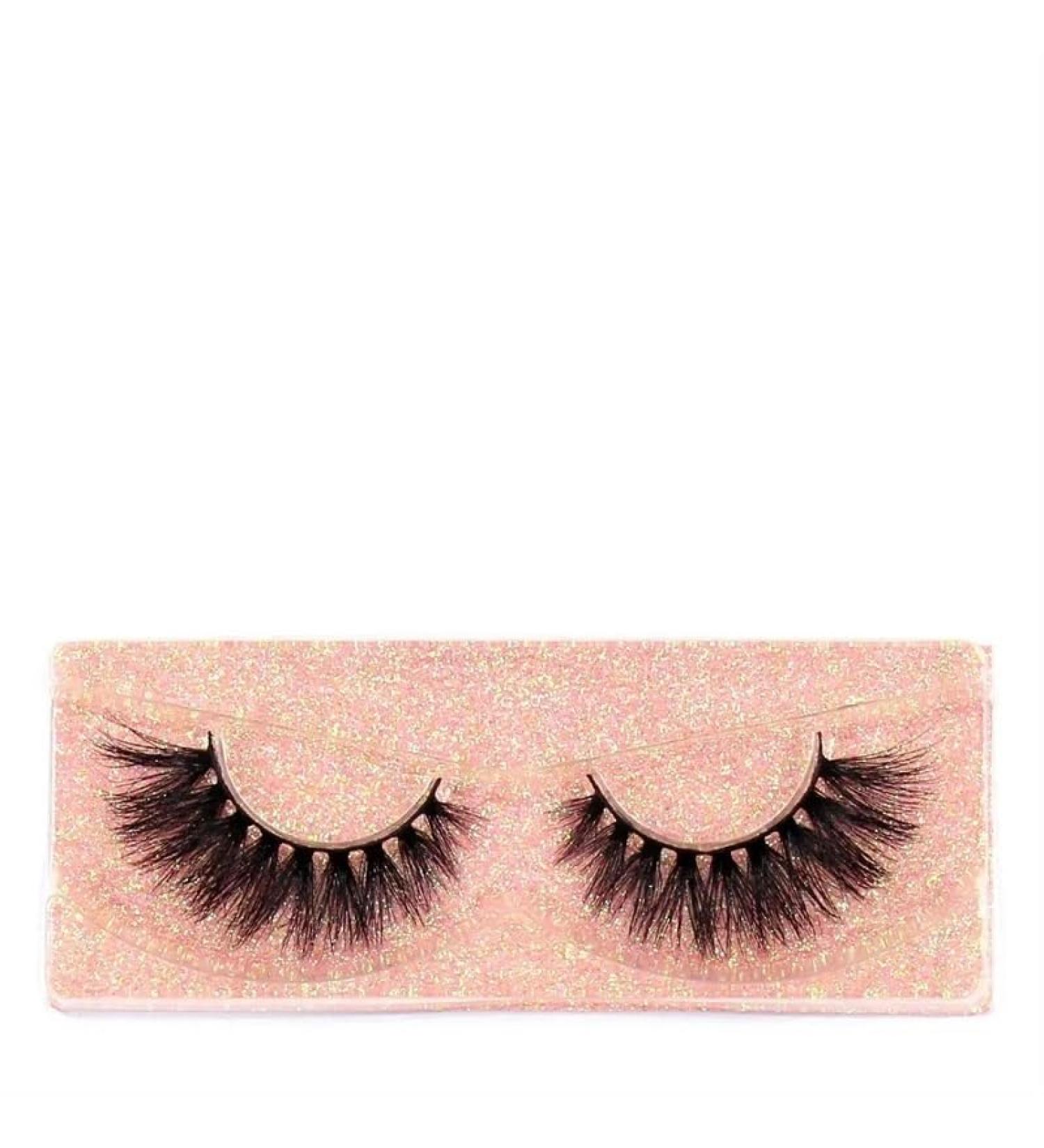 Reusable False Eyelashes Strip Waterproof Eyelashes Easy Application Reusable and Waterproof Perfect for Party Wedding Cosplay and Daily Wear Eyelashes That Look Like - Buy Online on GoSupps.com