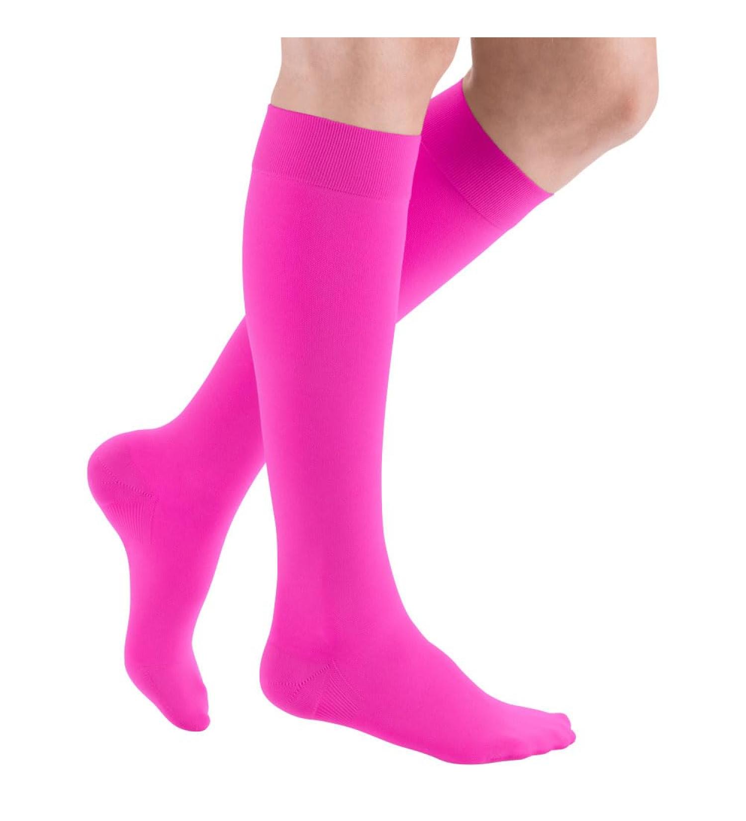 mediven plus CCL2 AD compression stockings short (34-38 cm)