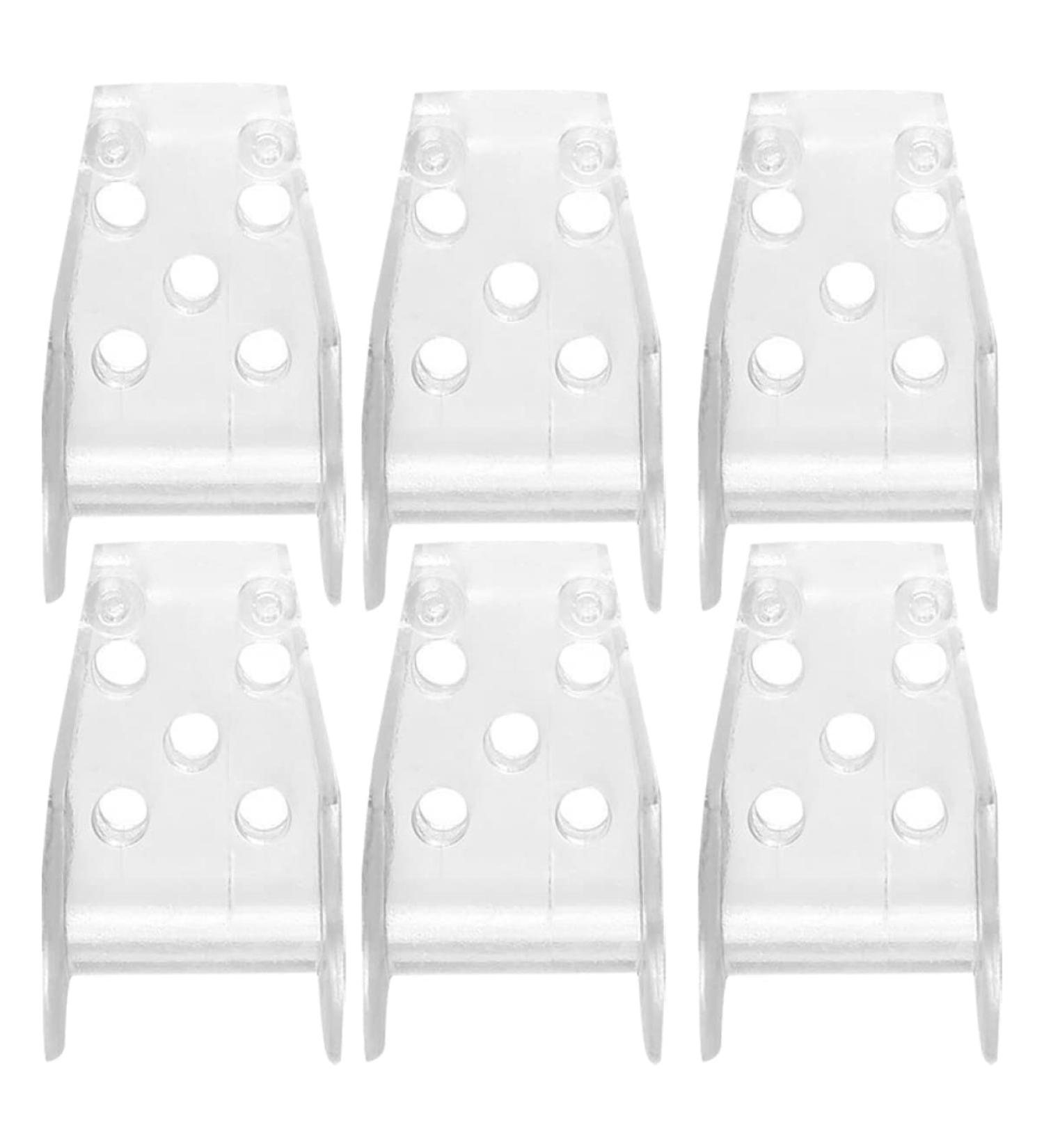 3 Pairs Healeved Nail Tools for Toe Bunions - Thumb Protector & Toe Separators - Buy Online on GoSupps.com