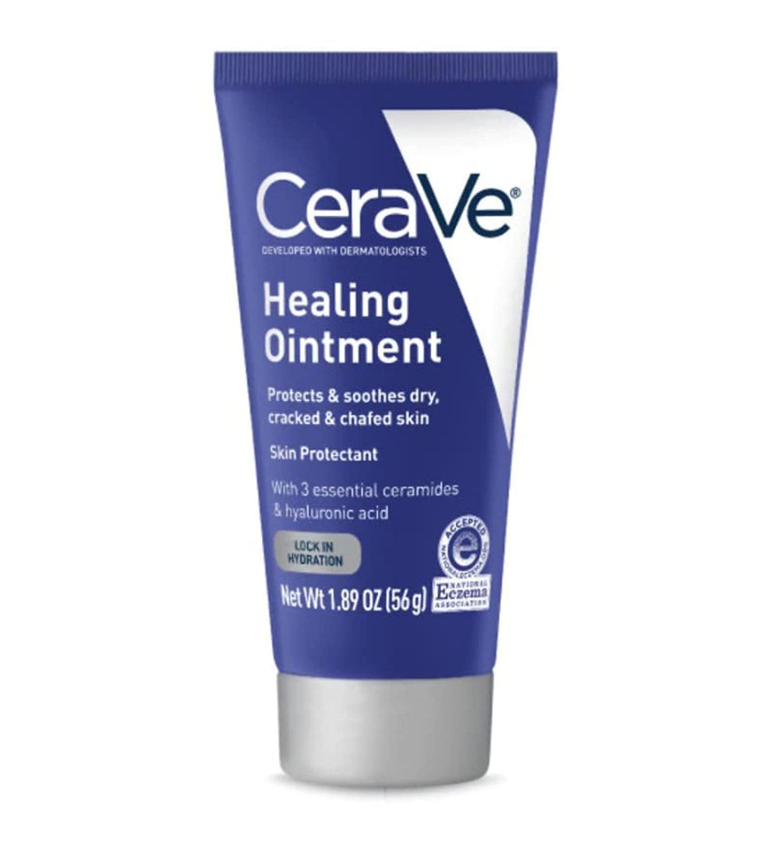 CeraVe Healing Ointment 1.89 Ounce