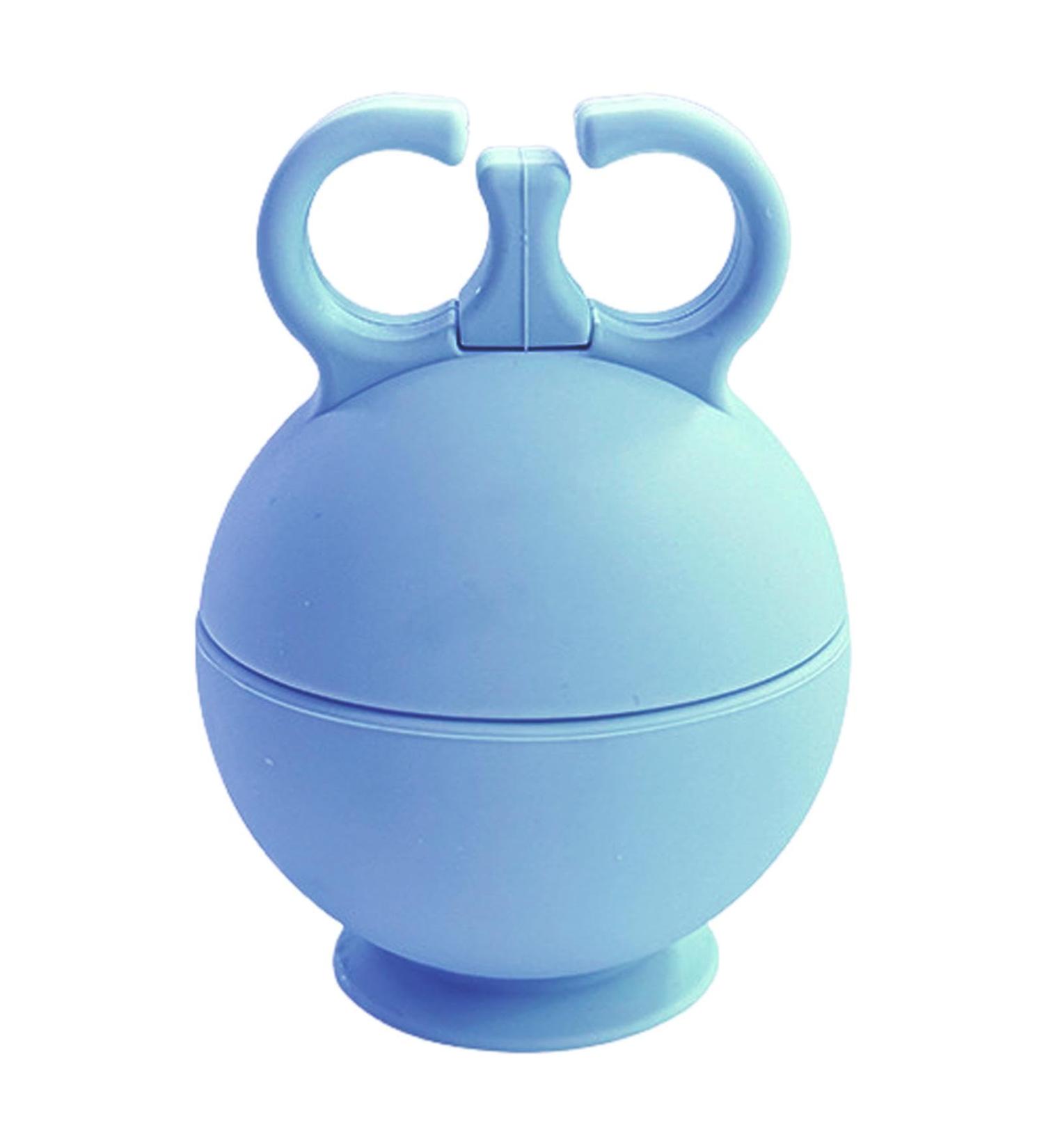 Samuliy Ice Cream Facial Shape - Silicone Ice Shape Brush for Cooling & Massage | Reusable Face Tool for Men & Women - Buy Online on GoSupps.com