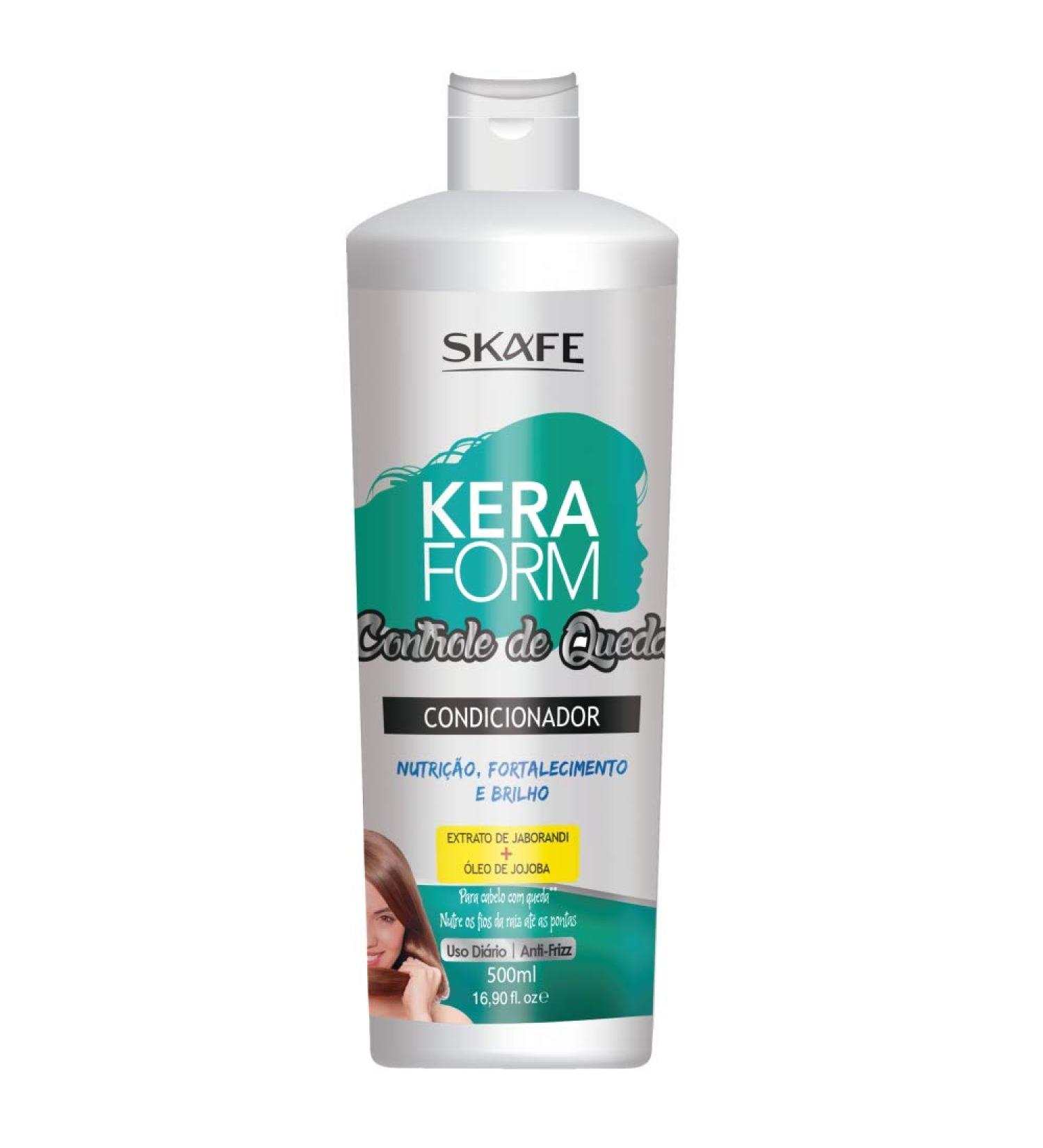 Hair Loss Conditioner 500ml