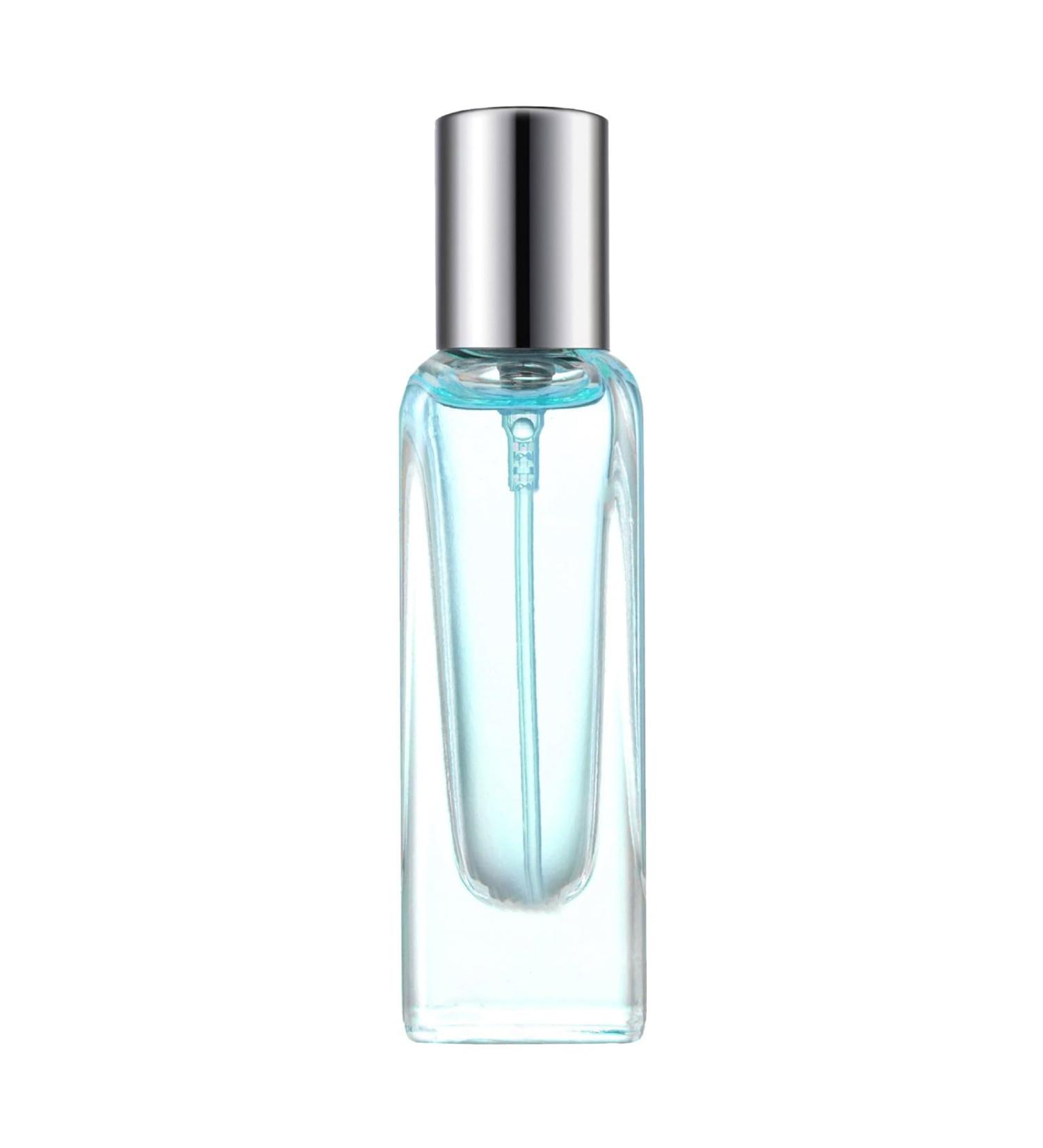 Women's Fragrances Mini Perfume Warm Hydrating Eau De Parfum Flower Beauty Products Suitable for Special Occasions Perfume Gift for Women 10ML 8.5x2.6x2.2cm D - Buy Online on GoSupps.com