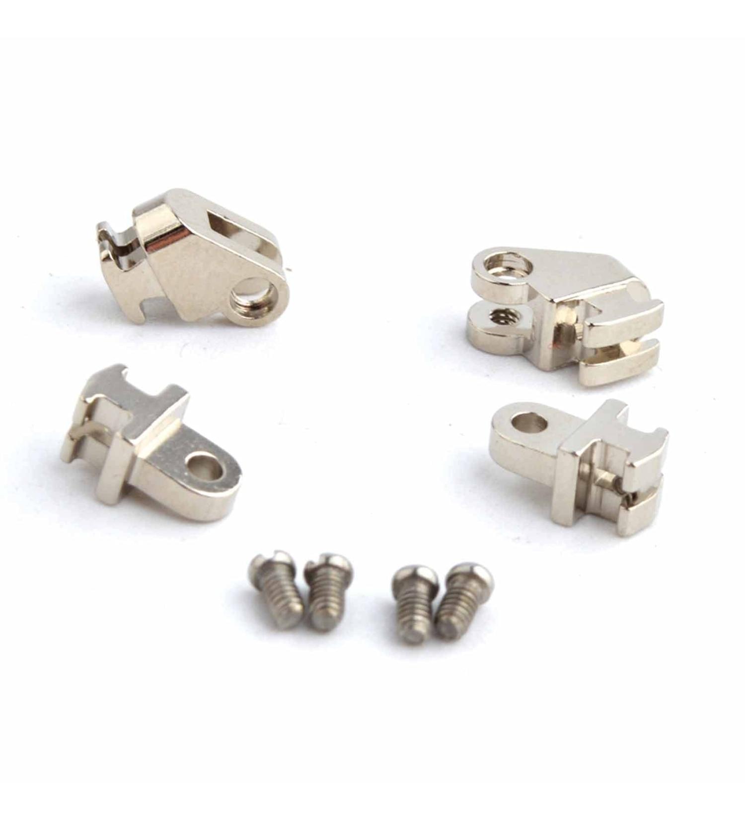 200 Sets of Plastic Frame Glasses & Sunglasses - Repair Accessories & Hinge Spare Parts for Improved Eyewear - Buy Online on GoSupps.com