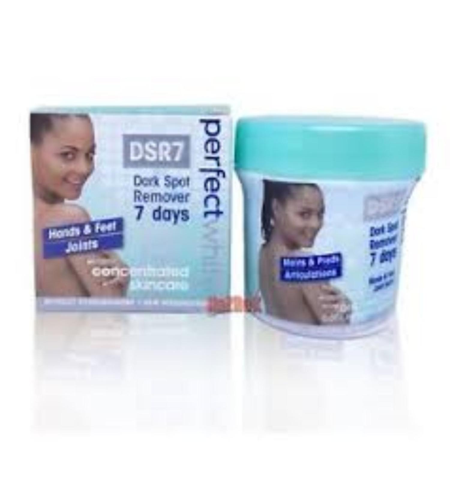 Perfect White Dark Spot Remover