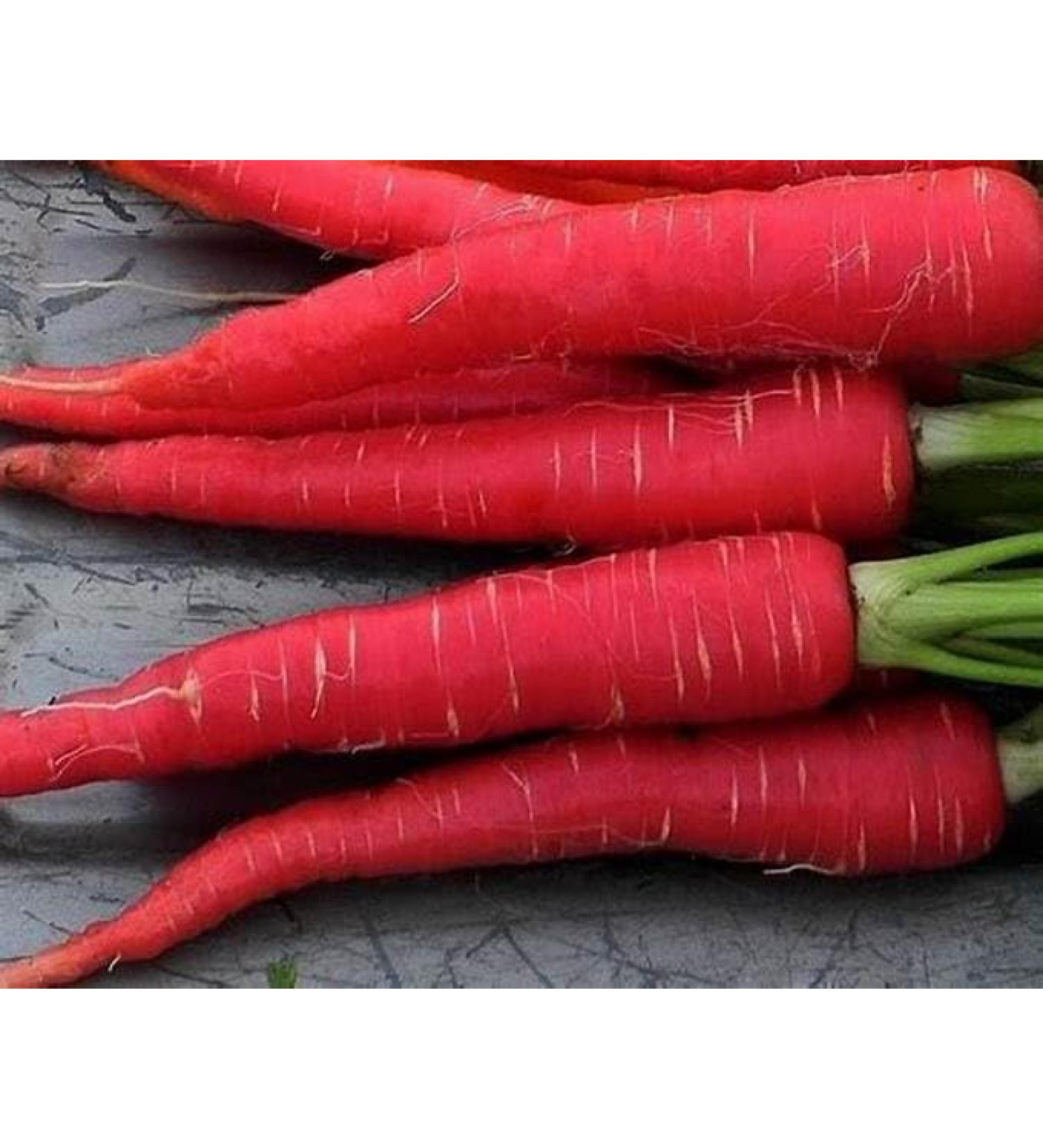 Indian Carrots || FPG4U || 1 KG