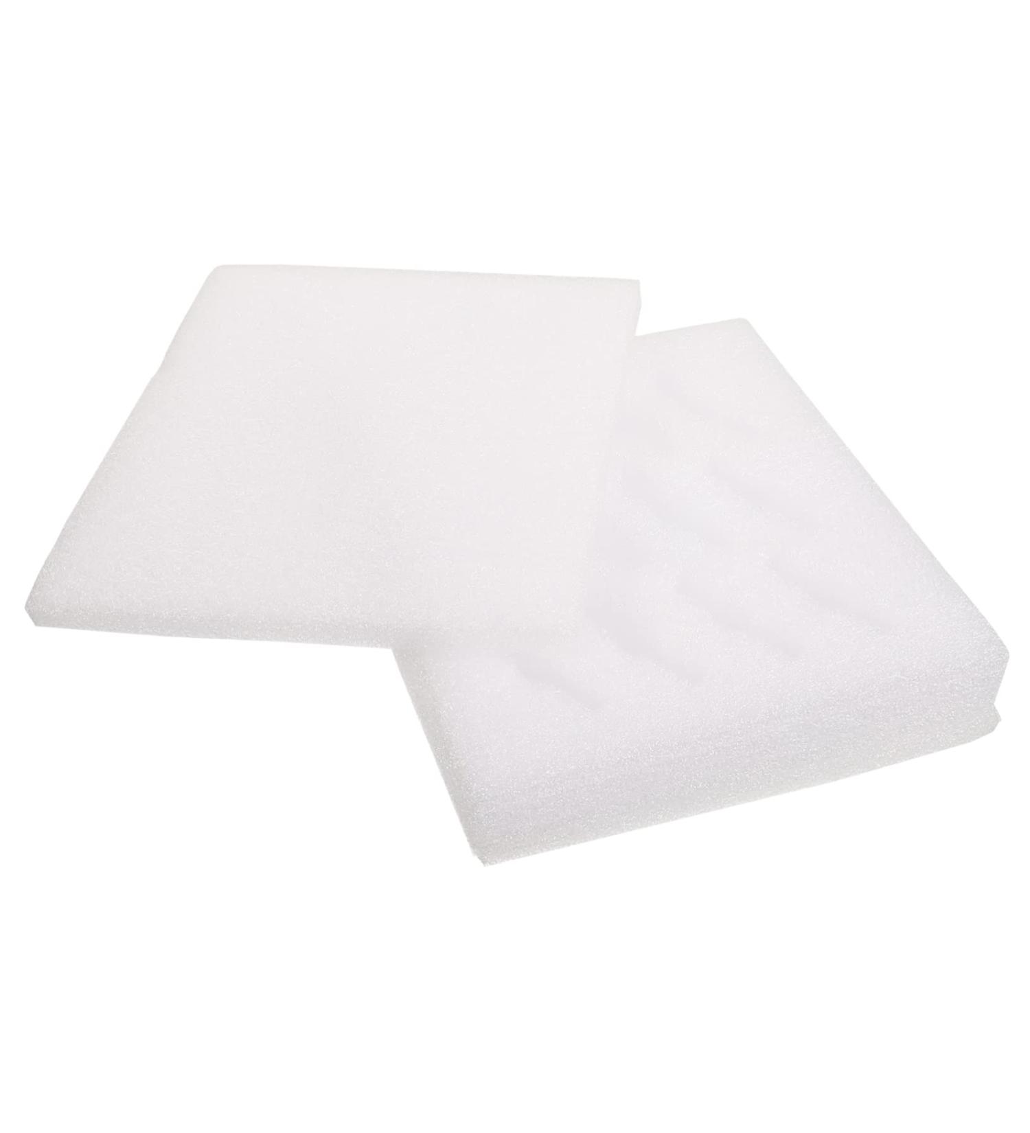 Zerodeko Rutin Egg Protection Egg Holder for Fridge Chicken Egg Container Foam Egg Holder Refrigerator Devil - Buy Online on GoSupps.com