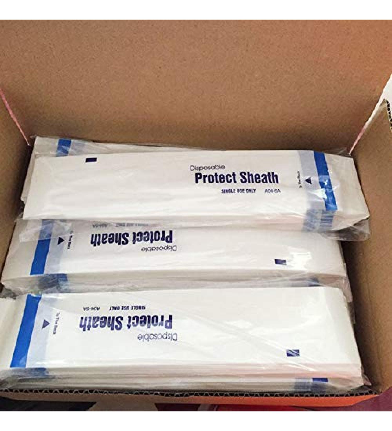 500 PCS Intraoral Dental Camera Cases - HD 5.0 MP Endoscope with 6 LED USB 2.0 - International Shipping - Buy Online on GoSupps.com