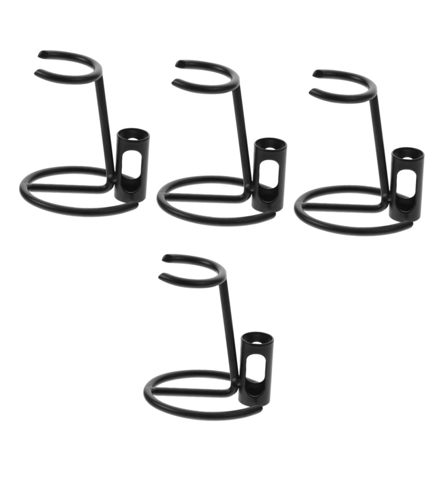 Beaupretty 4-Piece Razor Holder Set | Rustproof Shaving Brush & Toothbrush Stand | Ideal for Men s Grooming - Buy Online on GoSupps.com