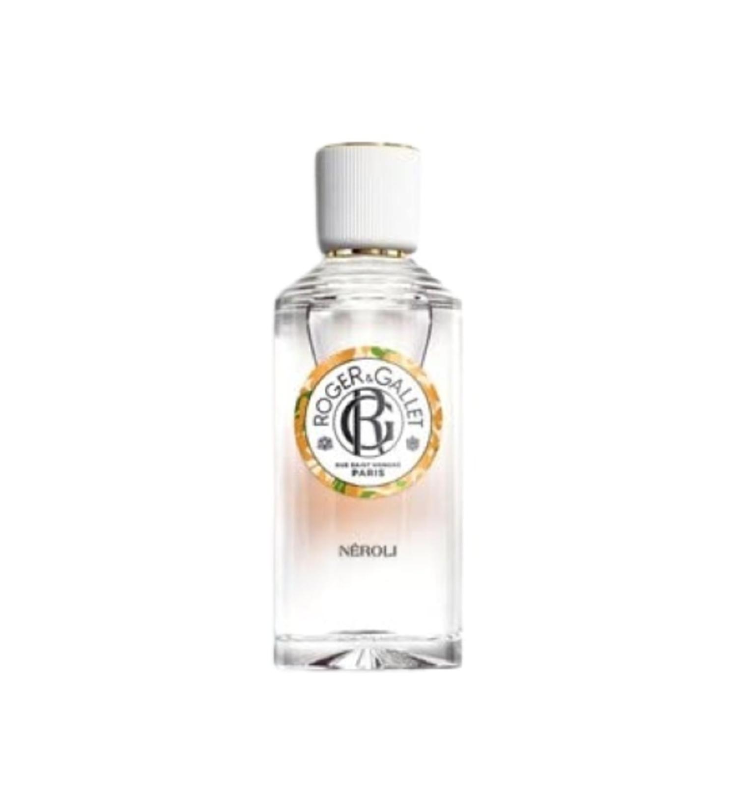 ROGER & GALLET | Fragrant Water Body Spray for Women | Neroli 3.3 Oz. - Buy Online on GoSupps.com