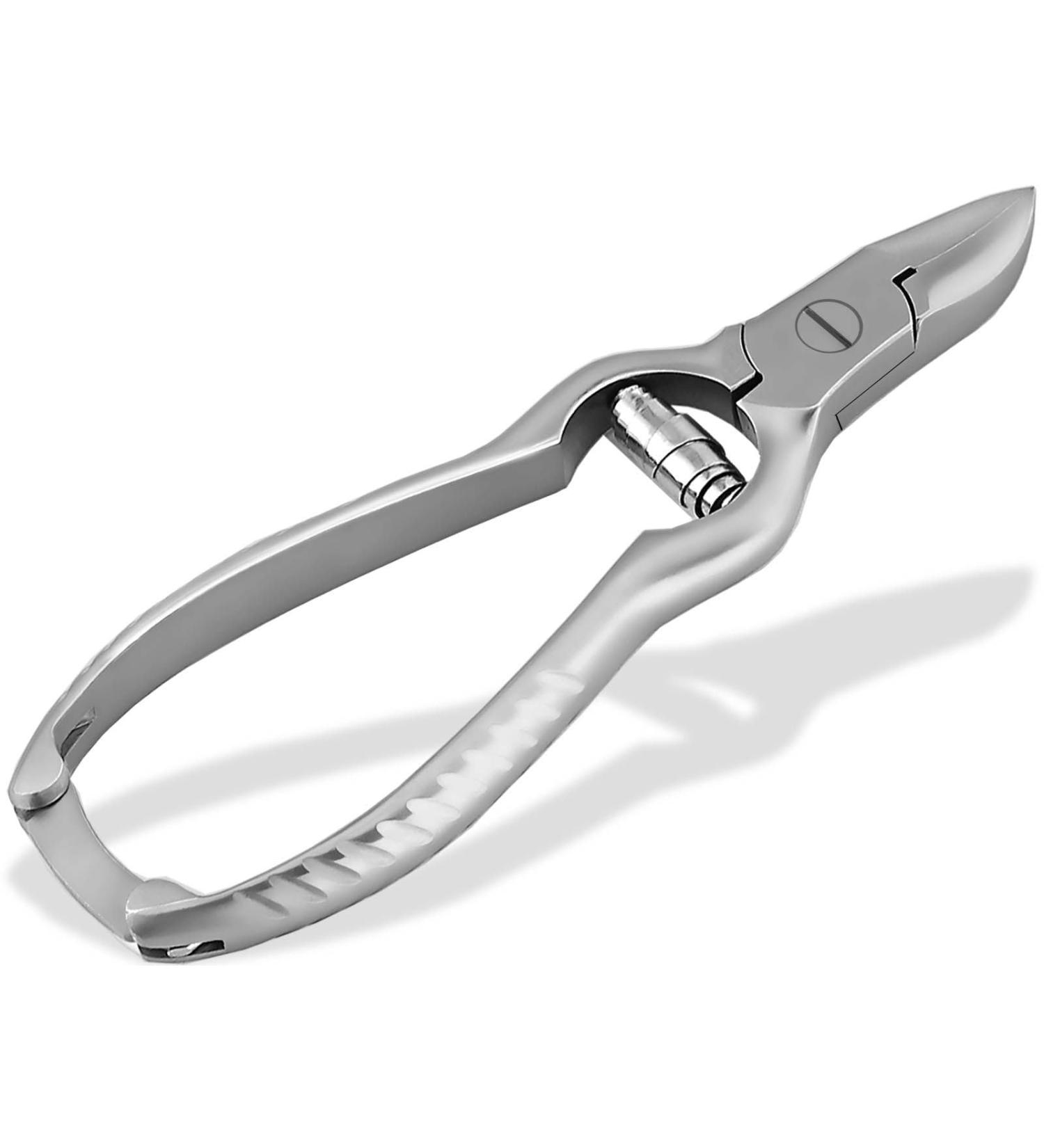 Buy EXELLENT-Solingen 14 cm Nail Pliers with Buffer Spring - Premium Quality & International Shipping - Buy Online on GoSupps.com