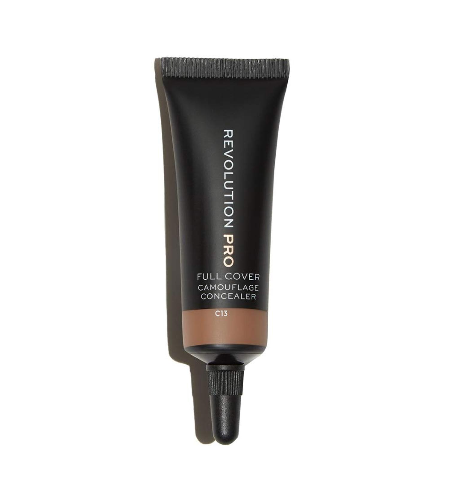 Revolution Beauty London Pro Full Cover Camouflage Concealer C13 8 5g