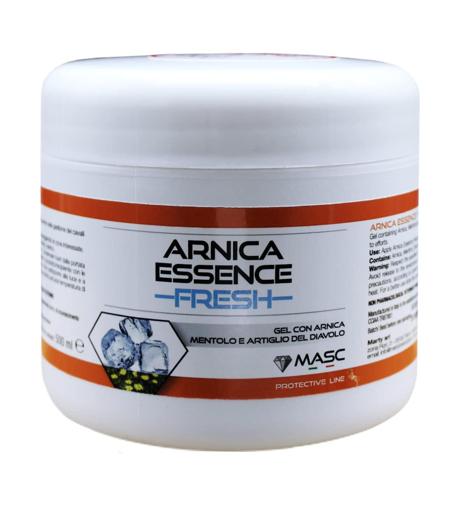 MASC Arnica Essence Fresh 500ml