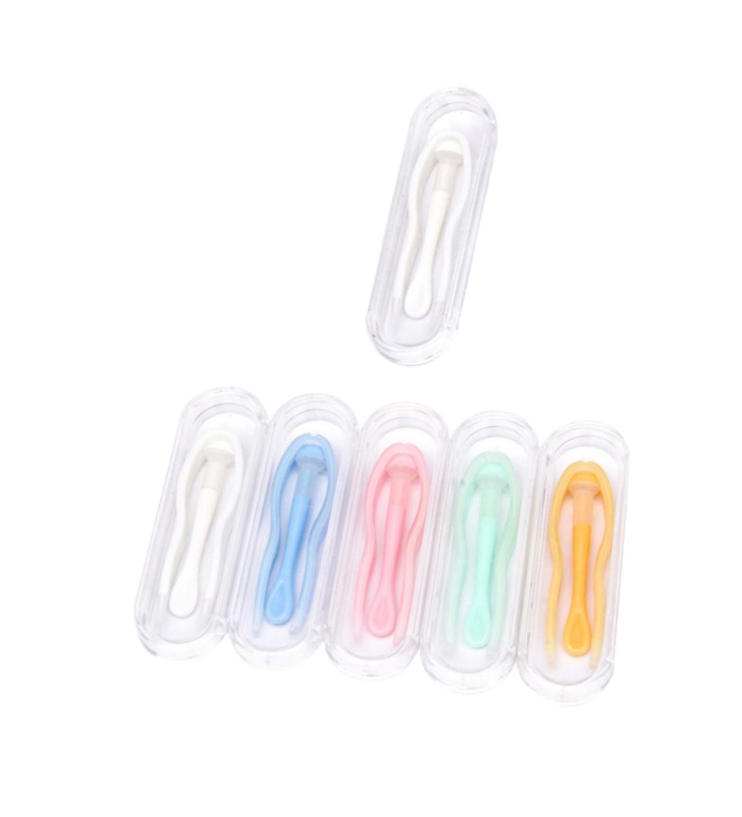 Gleavi 12 Sets Portable Suitcase Tool Kit - Ultimate Remote Stick Insertion & Twist Tools for Easy Travel - Buy Online on GoSupps.com