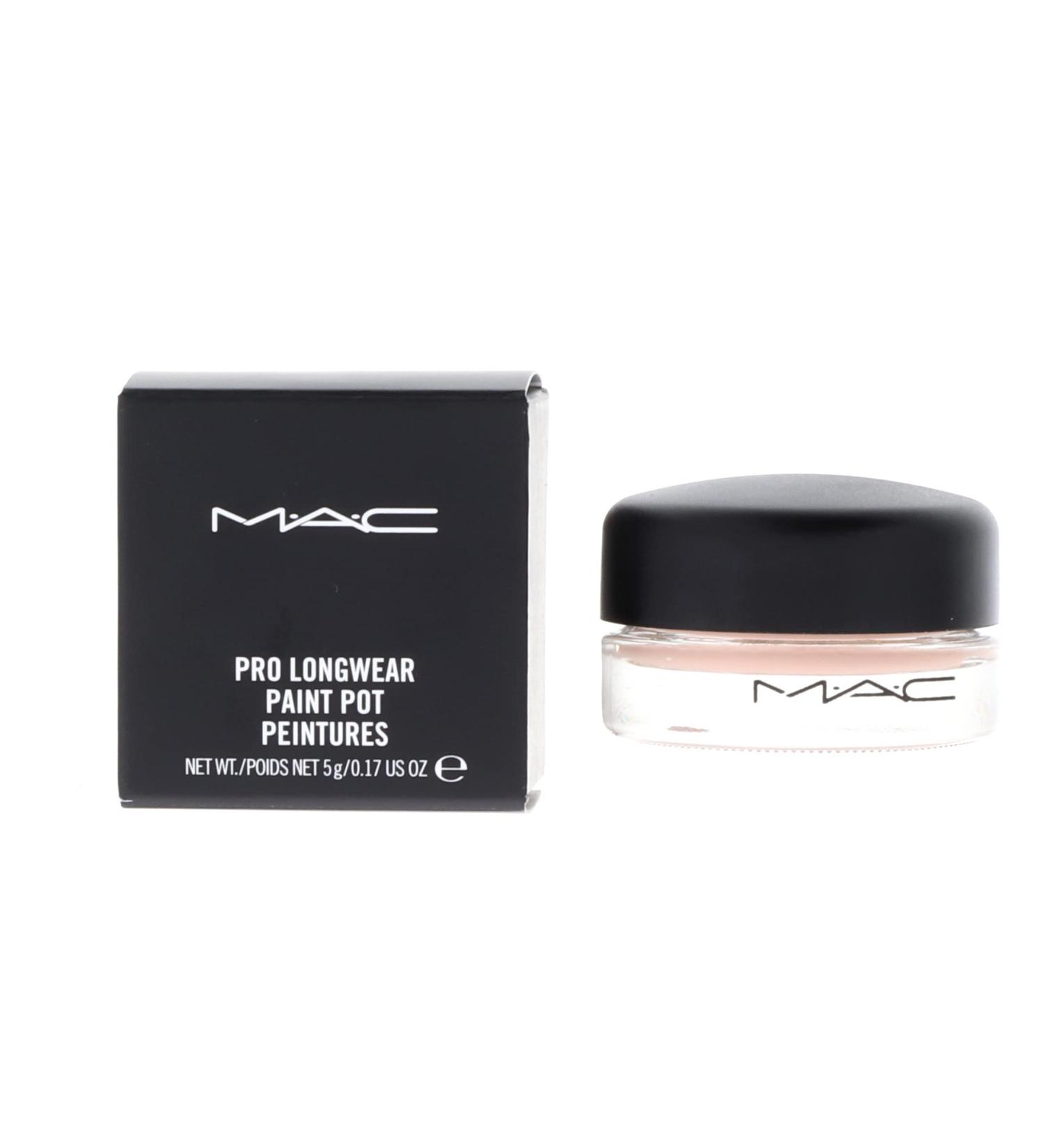 Buy MAC Pro Long Wear Paint Pot Payne - International Shipping Available | Best Prices on Parallel Imports - Buy Online on GoSupps.com