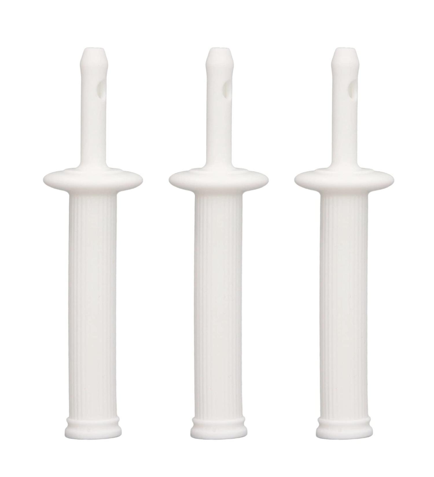 Salutuya Gas Colic Reliever - Safe 12pcs Gentle Relief for Infants - Buy Online on GoSupps.com