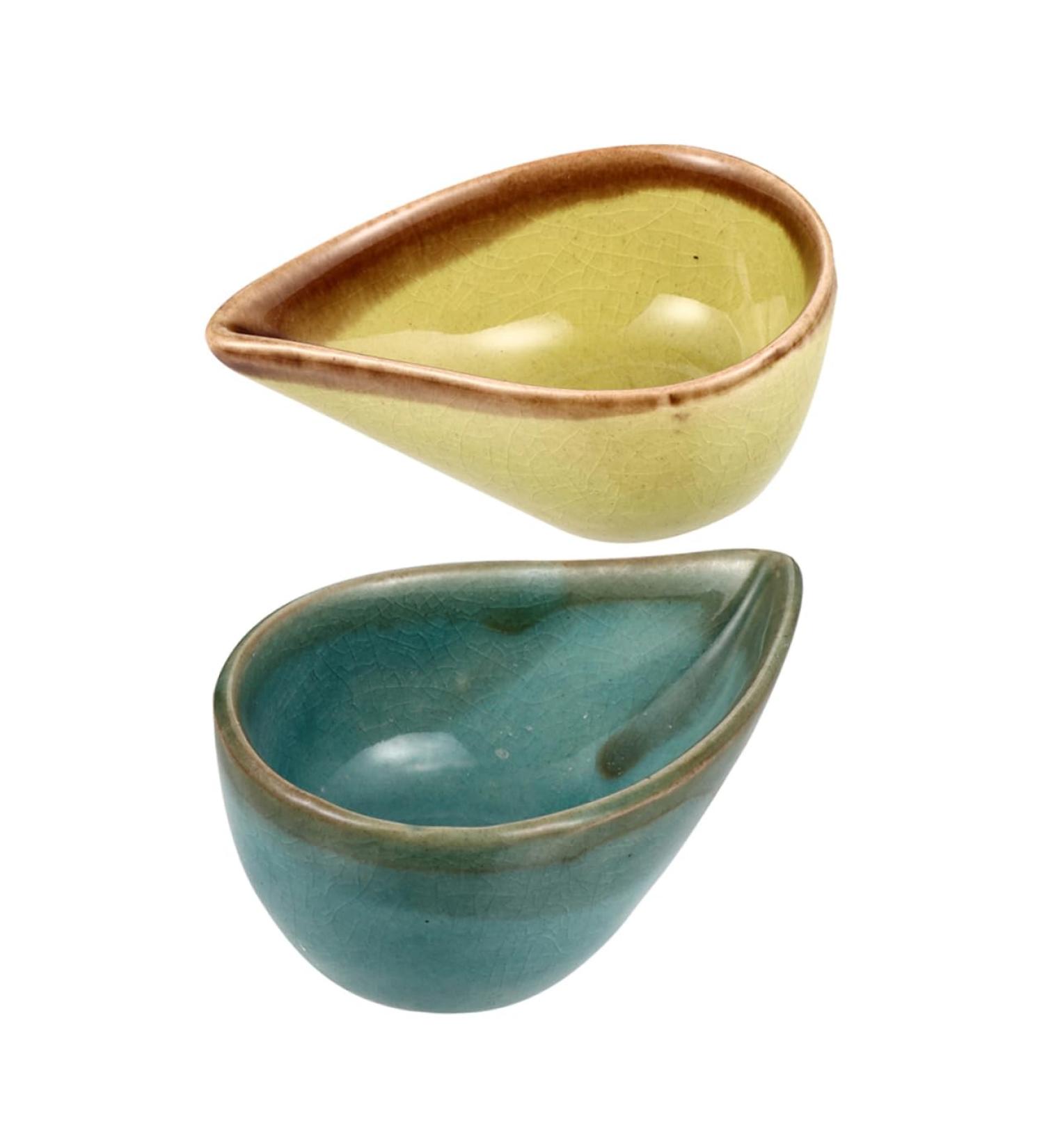 Healvian Aromatherapy Incense Bowl - Essential Oil Holder for Spa Facial Masking & Fragrance | International Shipping Available - Buy Online on GoSupps.com