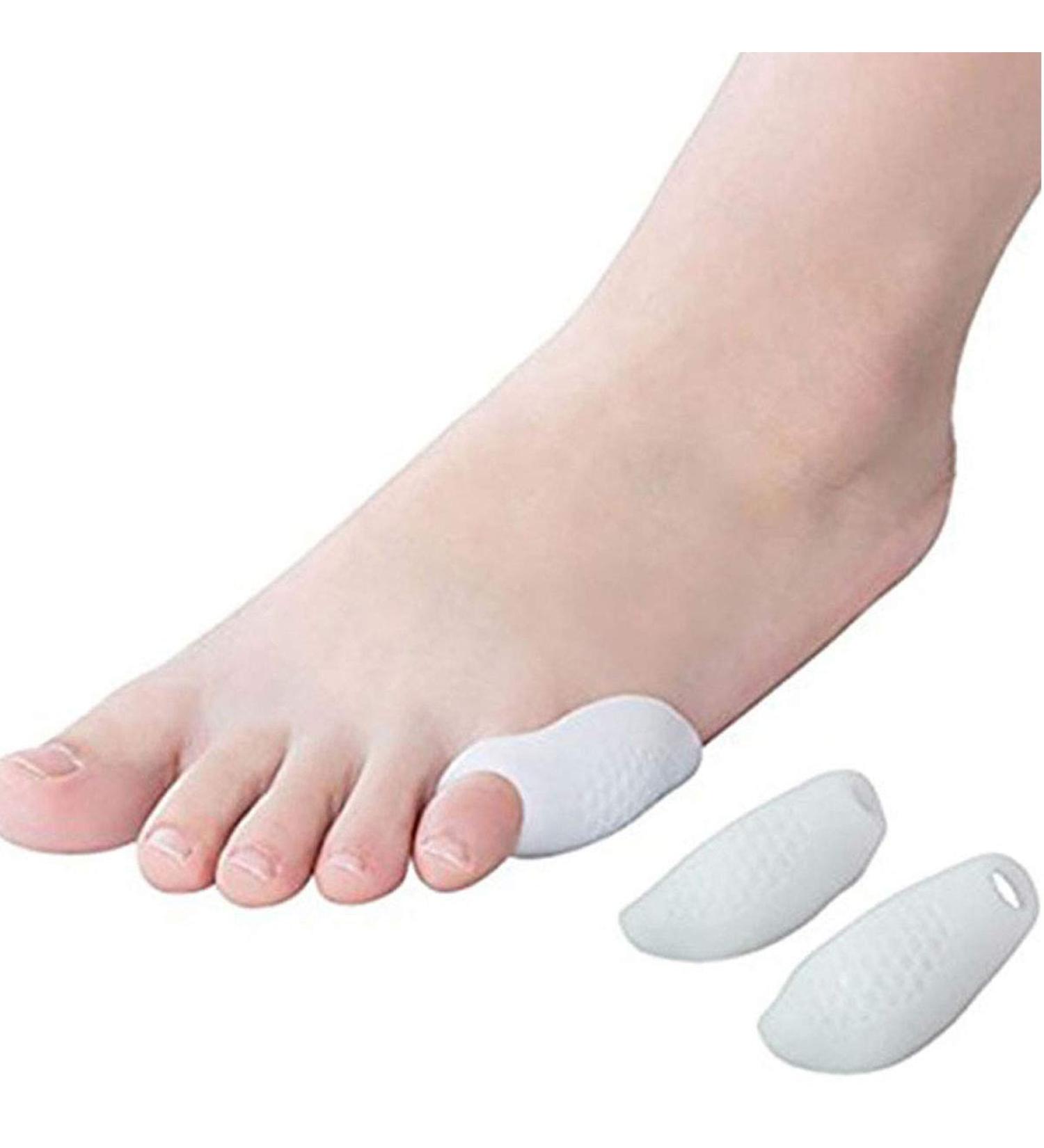 Pedimend Bunionette Corrector & Tailors Pain Relief | Fast Foot Care for Men & Women | Wearable Straightener | Alleviate Inflamed Footpads - Buy Online on GoSupps.com