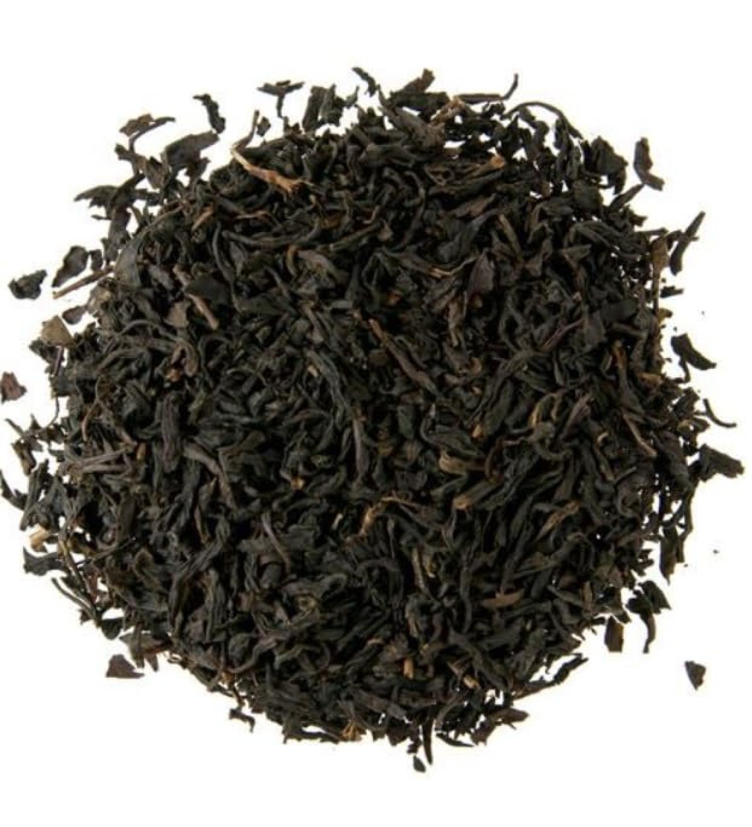 The Metropolitan Tea Company China Lychee Congou Tea 1.1lbs