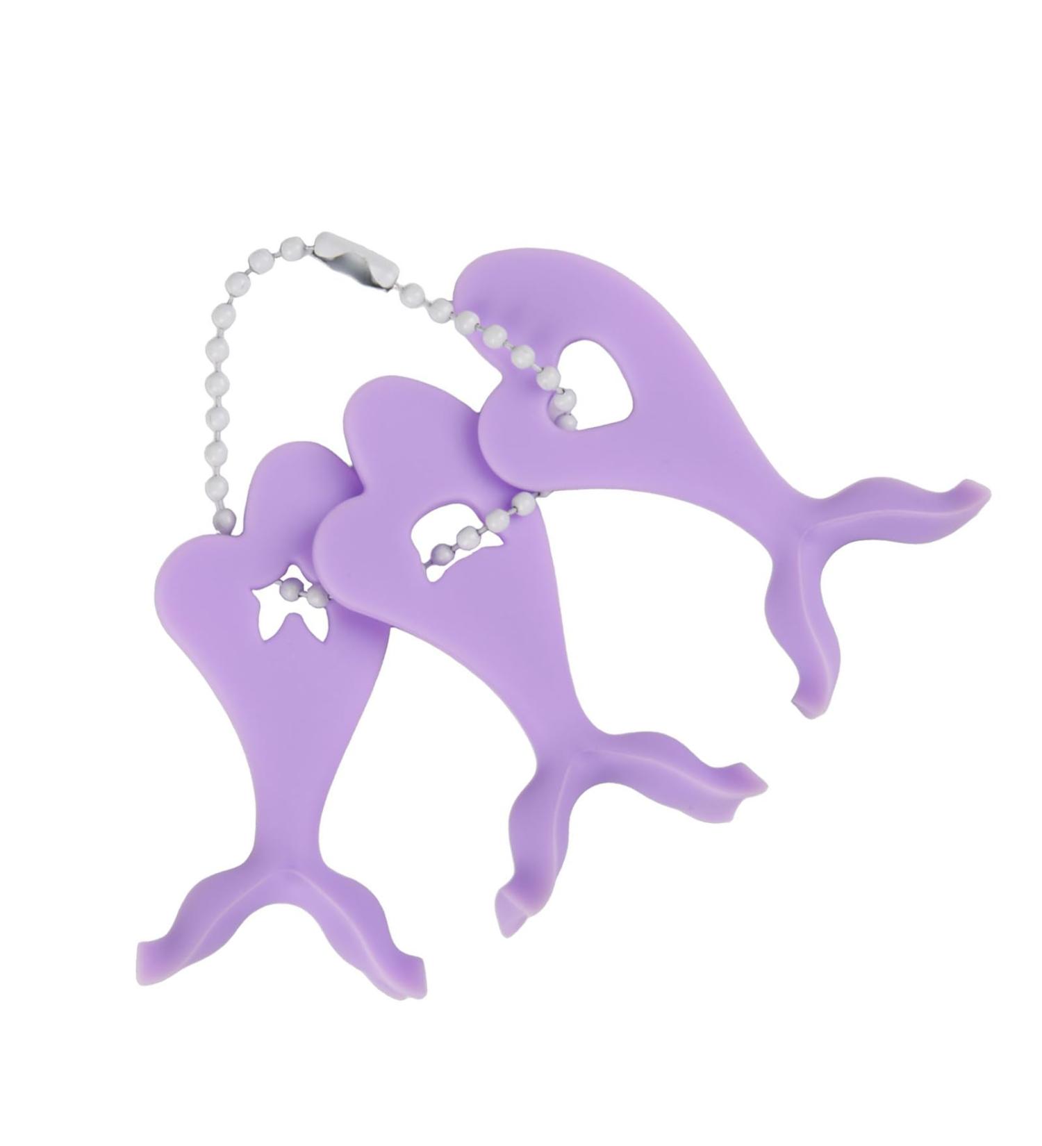  Uqezagpa Set of 3 eyeliner stencil applicators for beginners and professionals - Buy Online on GoSupps.com