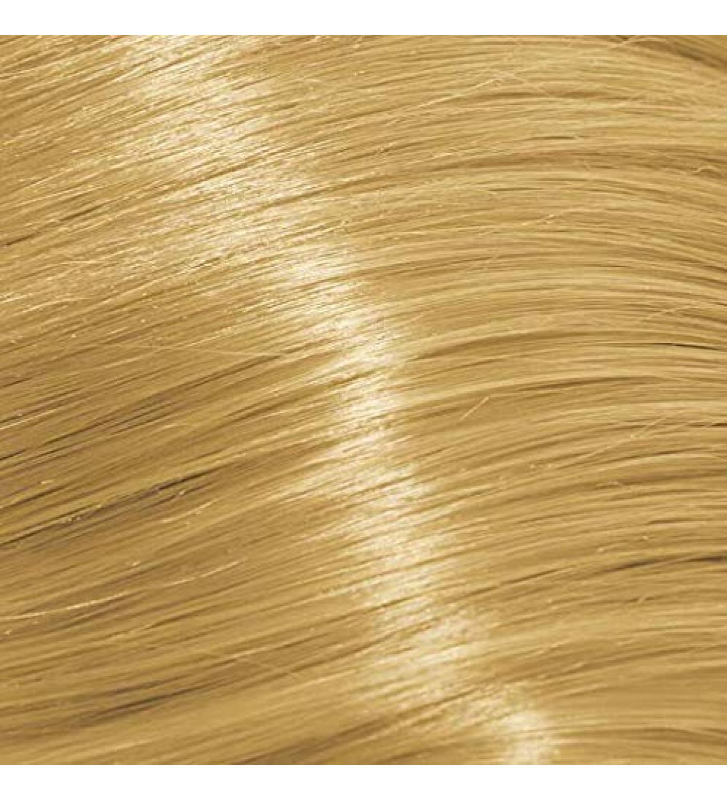 WUNDERBAR - PERMANENT HAIR COLOUR CREAM - FULL RANGE 60ML (10/03)