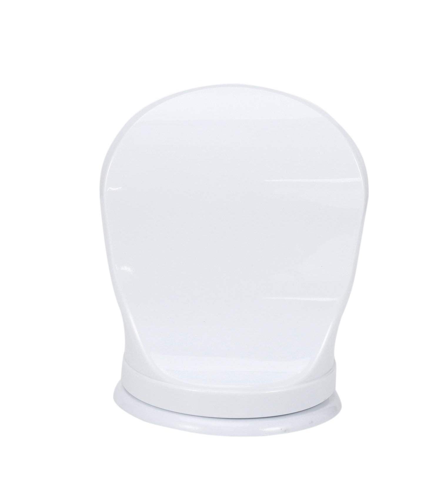 Dellx Shower Foot Rest - Non-Slip Pedal Step Aid for Shaving & Washing Feet | Suction Cup Design - International Shipping Available - Buy Online on GoSupps.com