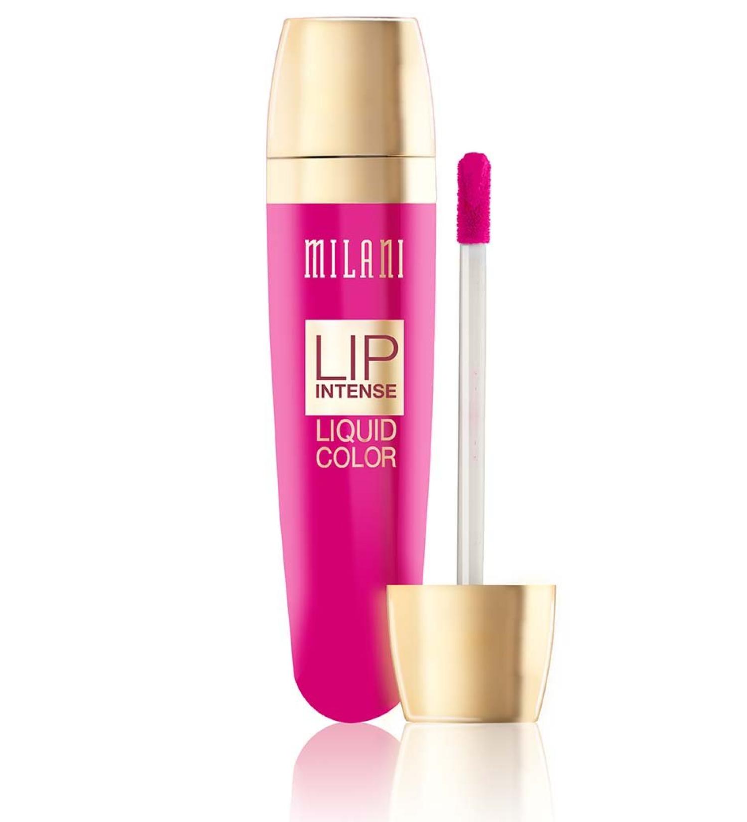 MILANI Lip Intense Liquid Color - Pink Rave