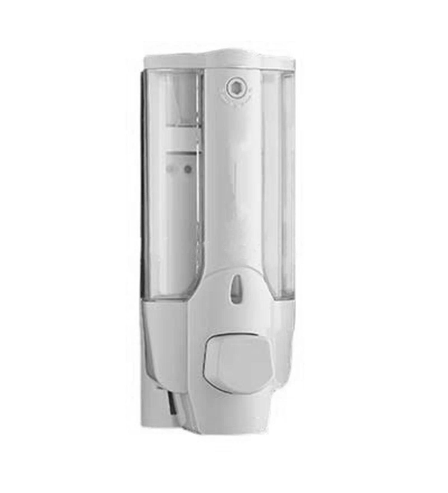 Liquid Waterproof Leakproof Strong Durable for Bathroom(White)