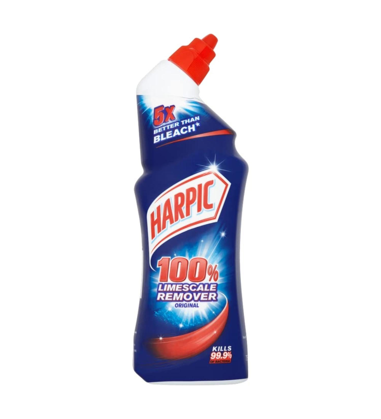 Harpic Limescale Remover 750ml
