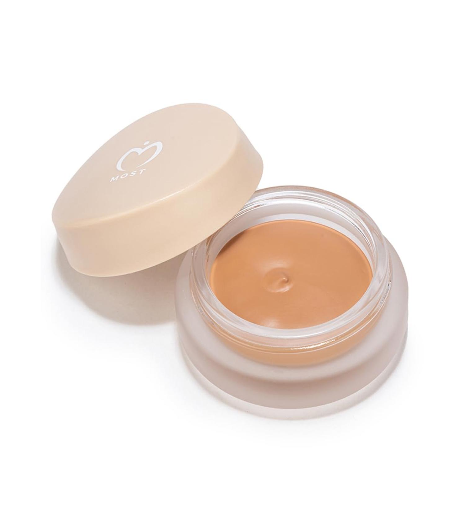  MOST Argilline Skin Color 04 Cream to Powder Mineral Foundation SPF 15 UVA - Buy Online on GoSupps.com