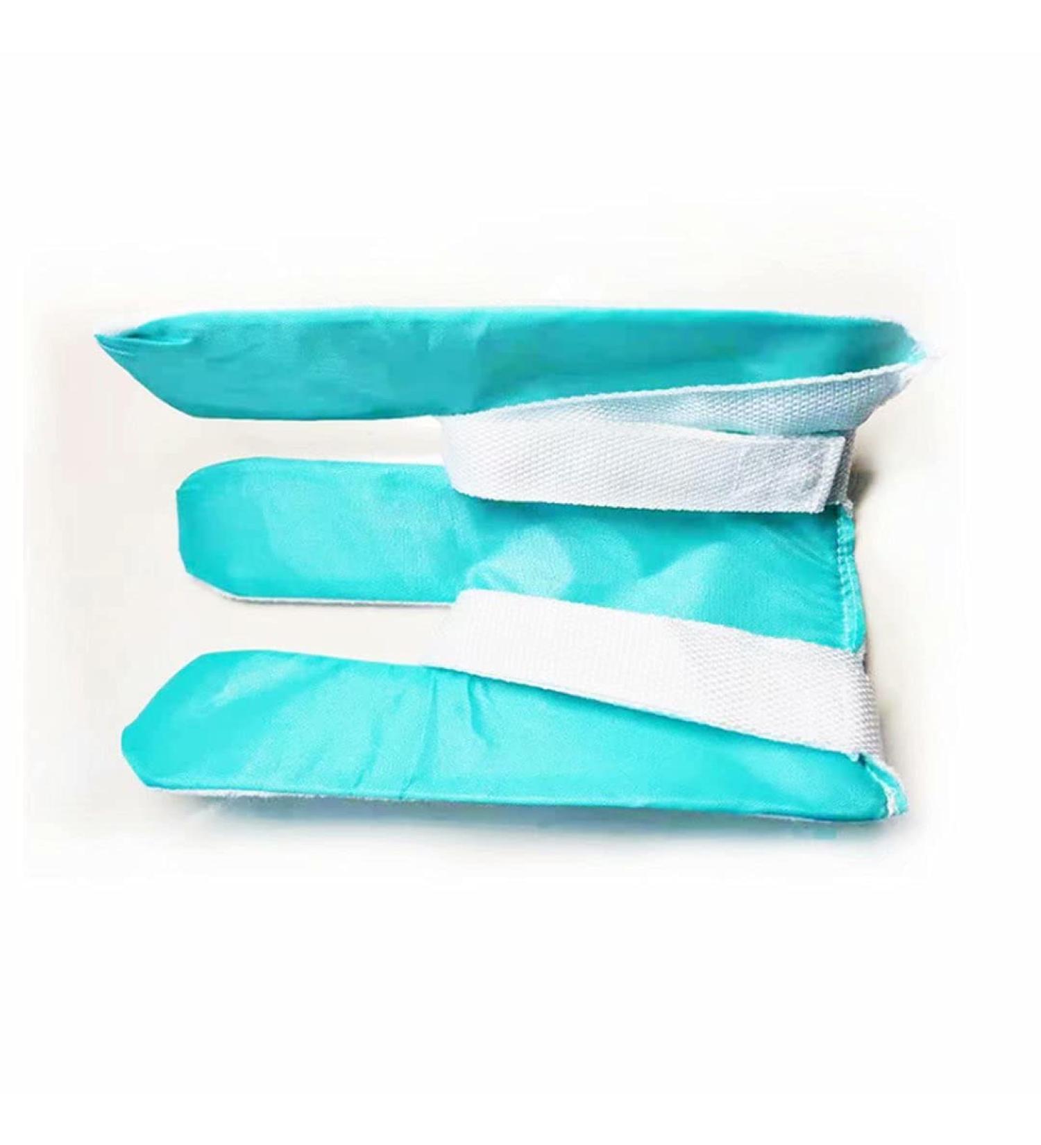 Easy Sock Helper: Effortless Sock Wearing for Seniors & Those with Limited Mobility - Buy Online on GoSupps.com