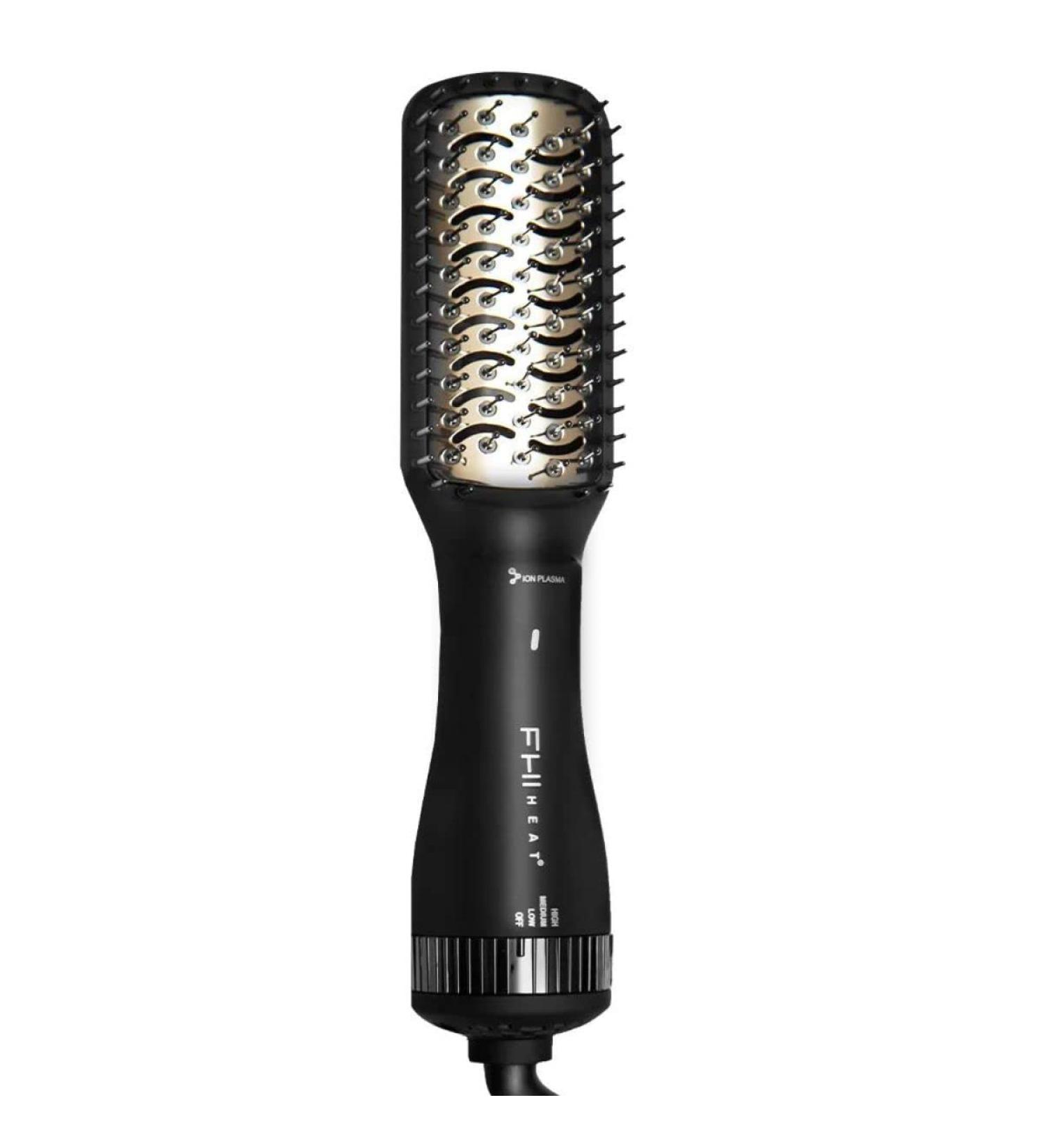 FHI Heat Innovator Polisher Pro Air Brush - International Shipping Available | Best Hair Styling Tool - Buy Online on GoSupps.com