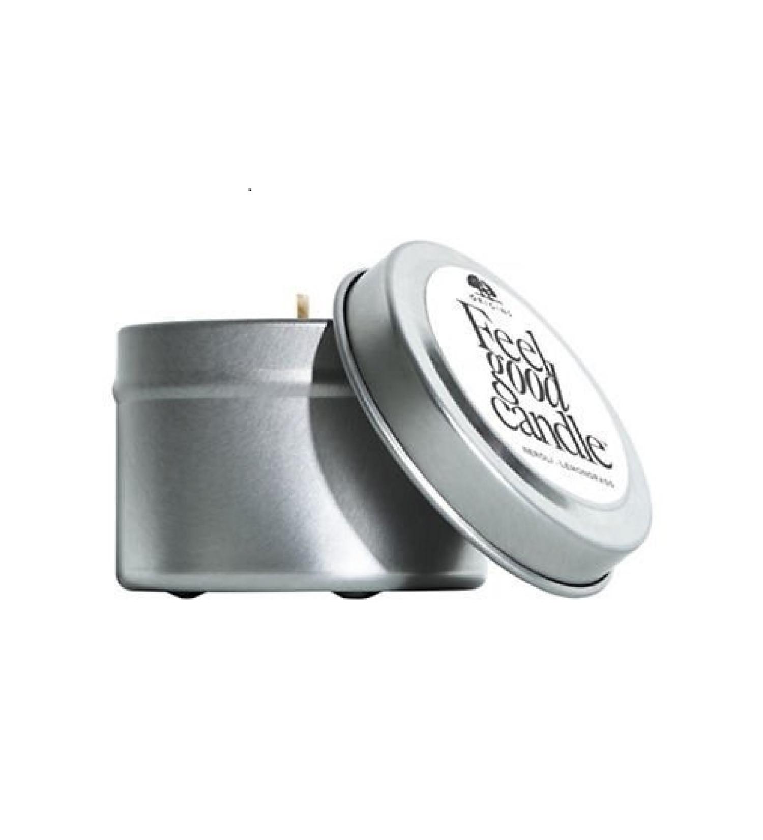 Origins Feel Good Candle Neroli & Lemongrass 4oz